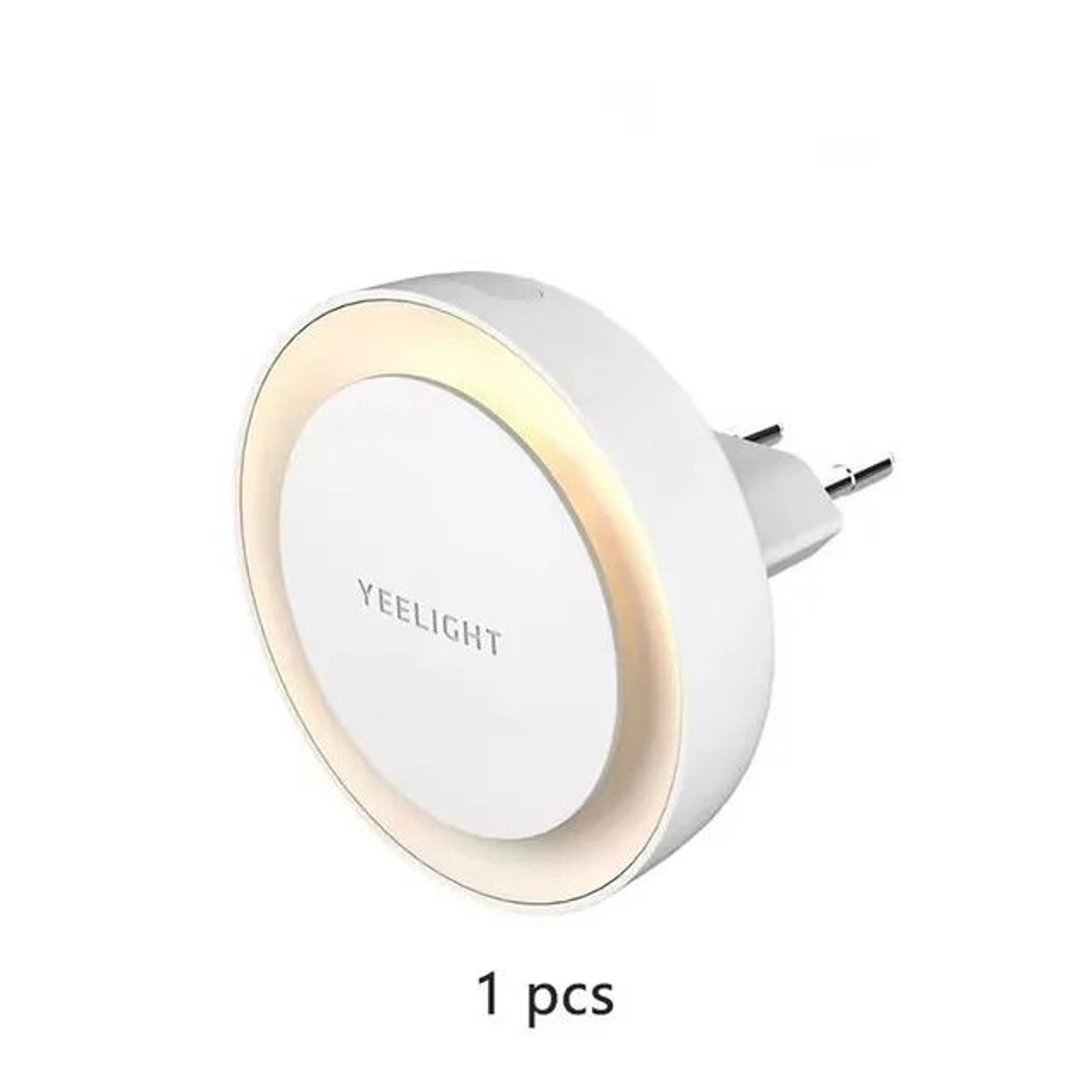 Smart Plug In Night Light With Light Sensor For Hallways And Bedrooms 6