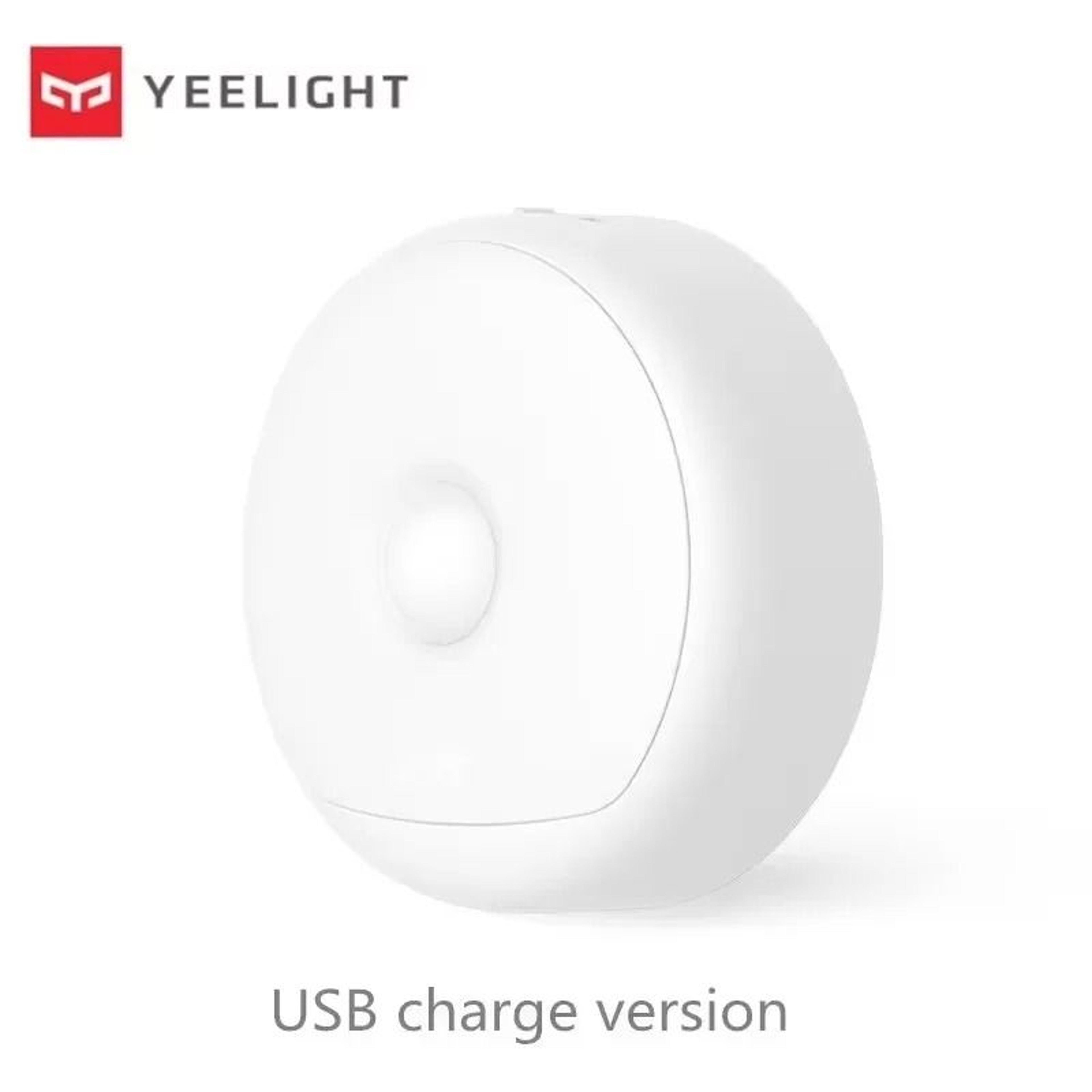 Rechargeable Motion Sensor Night Light With Remote Control For Cabinets And Hallways 6