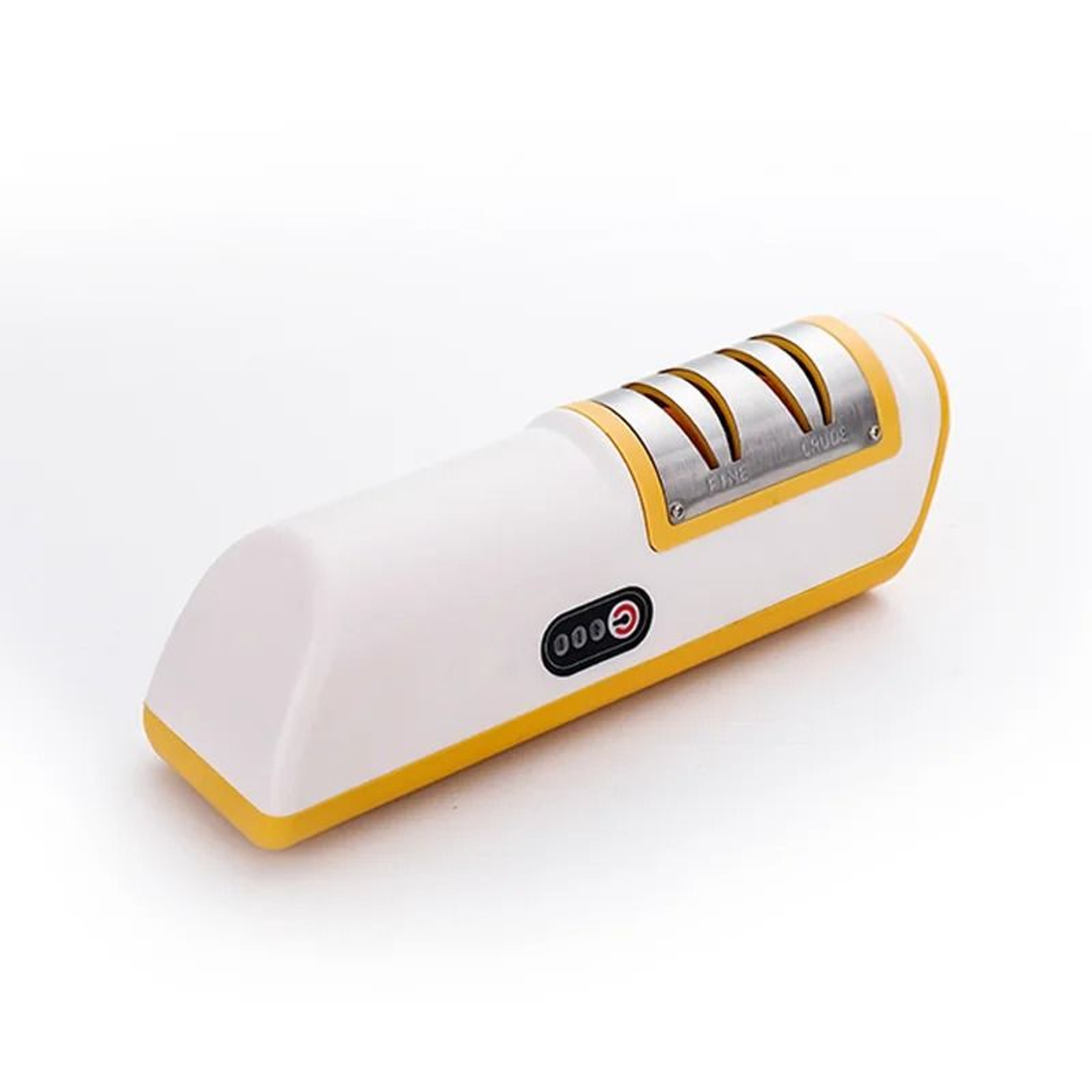 Professional Electric Knife Sharpener Automatic 4 Stage Kitchen Knife Sharpening System 6