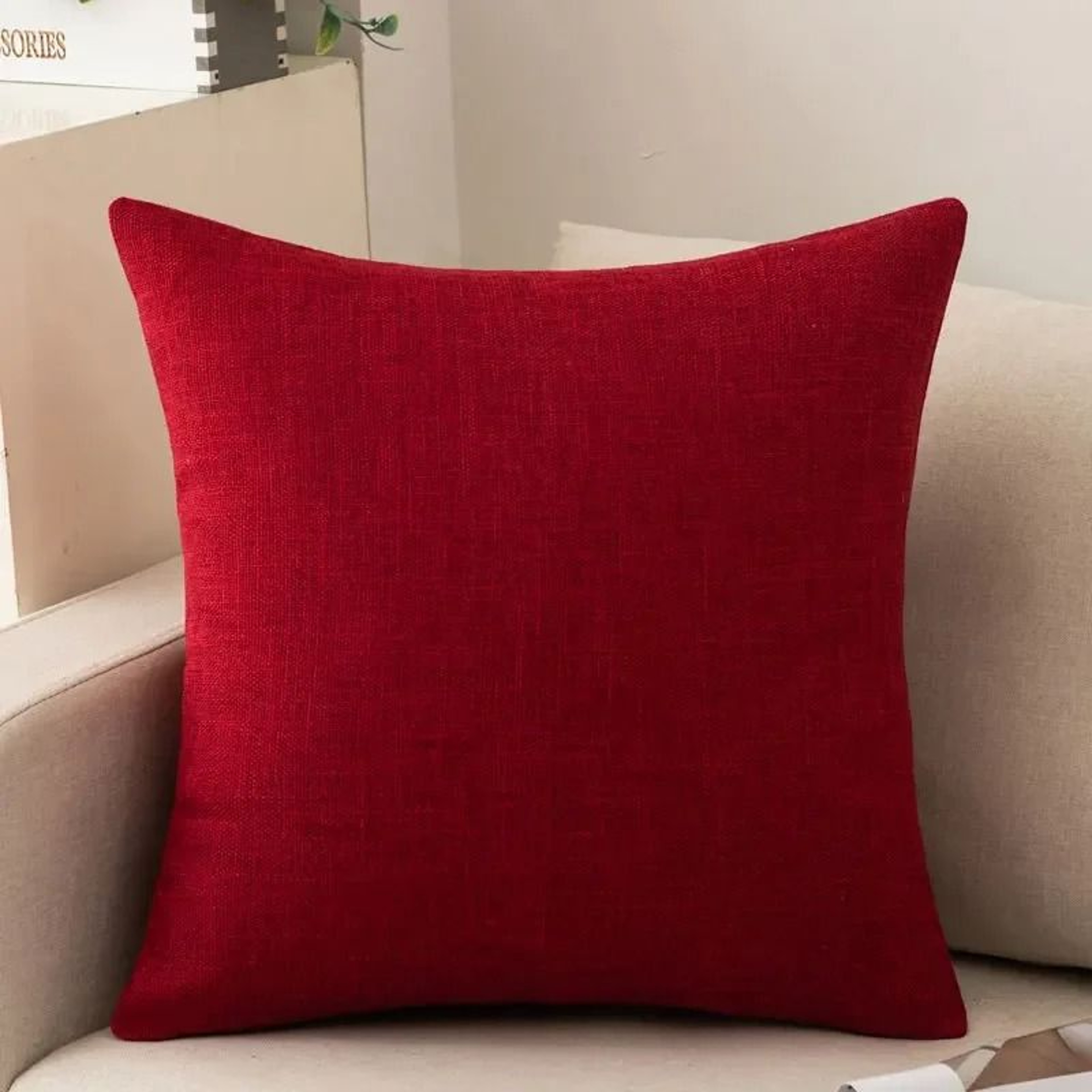 Modern Colorful Sofa Cushion Pillow With Soft Insert Decorative Living Room Throw Pillow 5