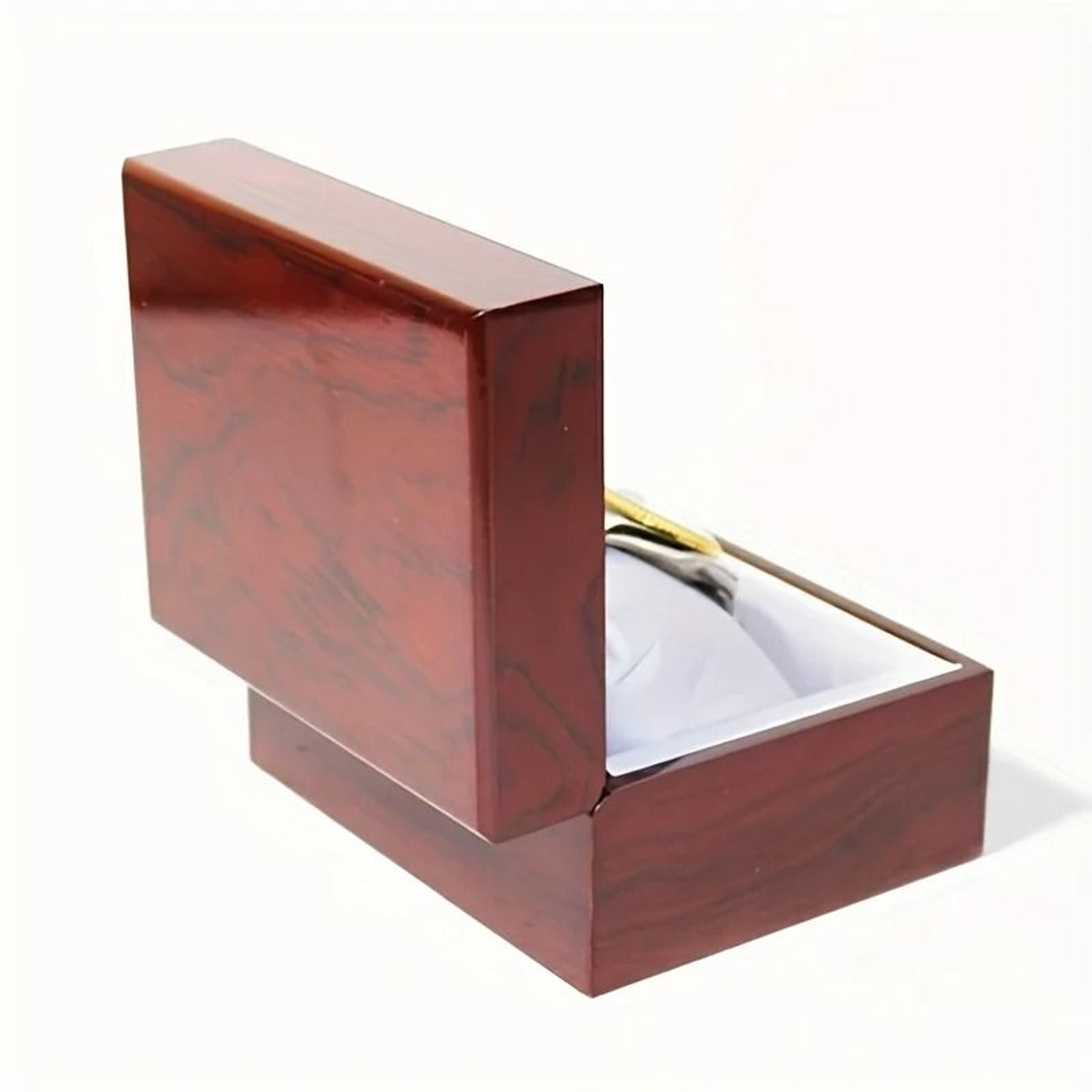 High End Wooden Watch Gift Box Premium Packaging Storage Box For Watches 1