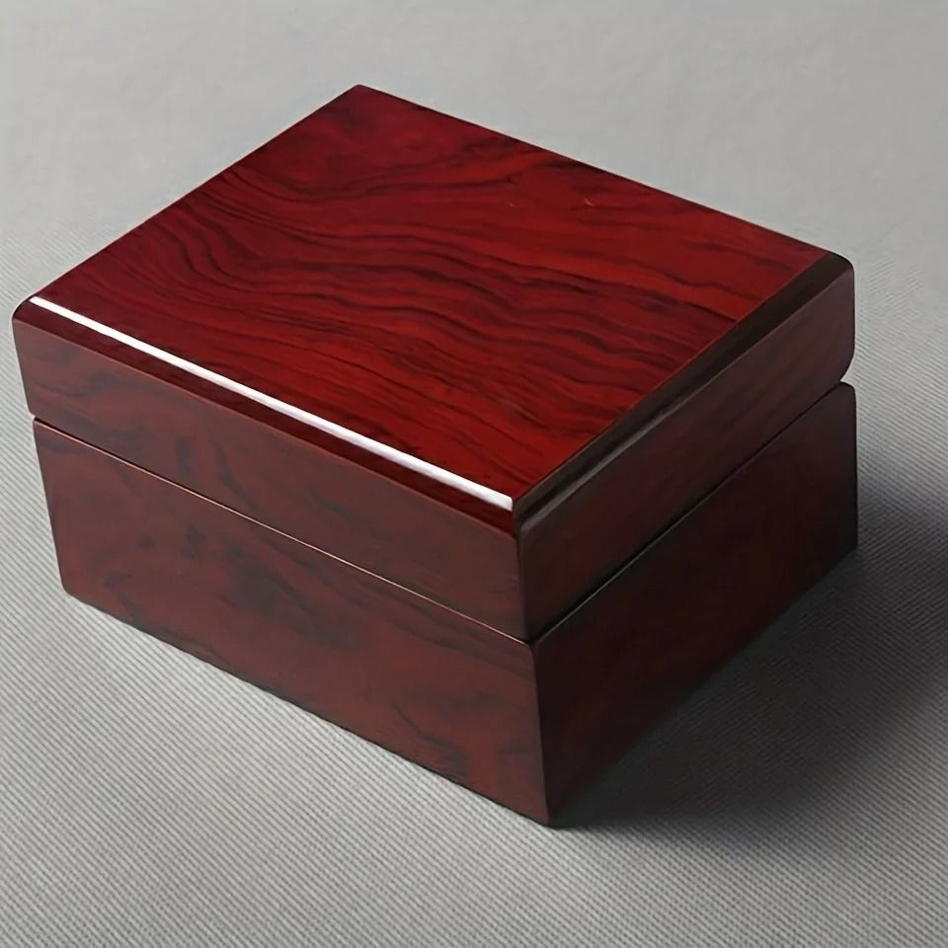 High End Wooden Watch Gift Box Premium Packaging Storage Box For Watches 4