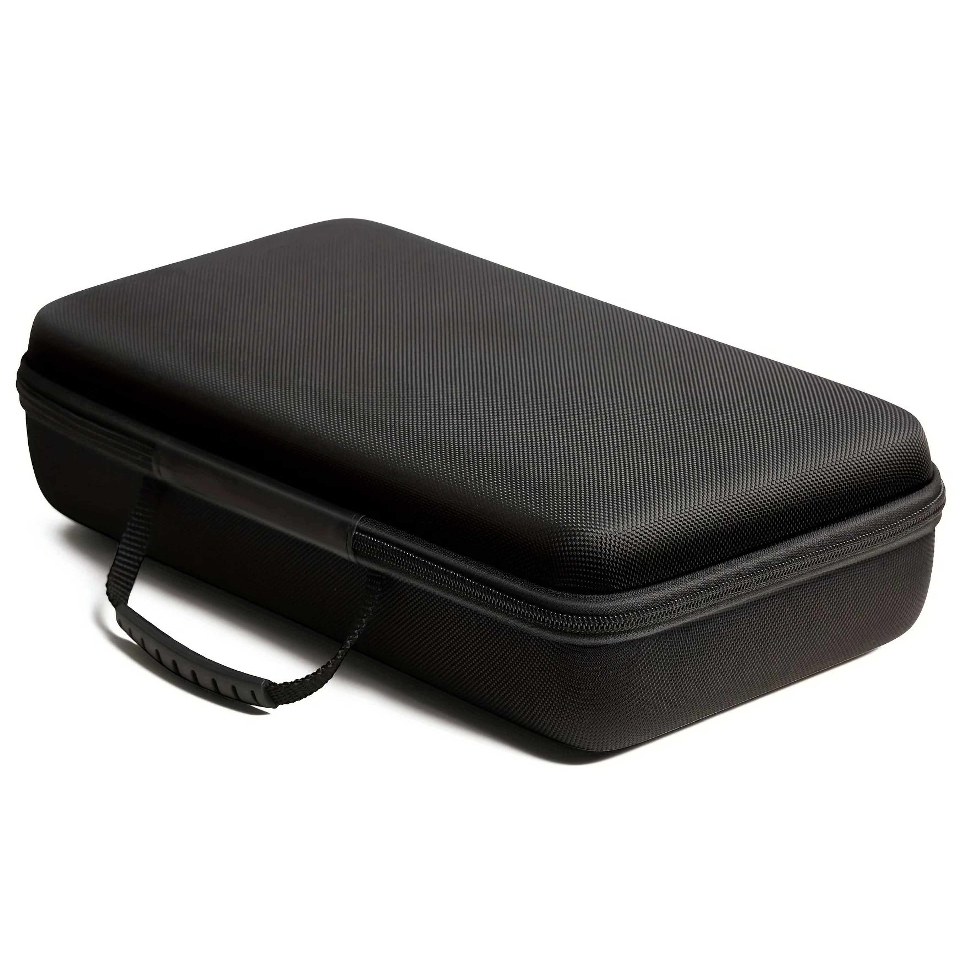 Portable 15 Slot Watch Travel Case With Shockproof Sponge Pillow Storage Box 5