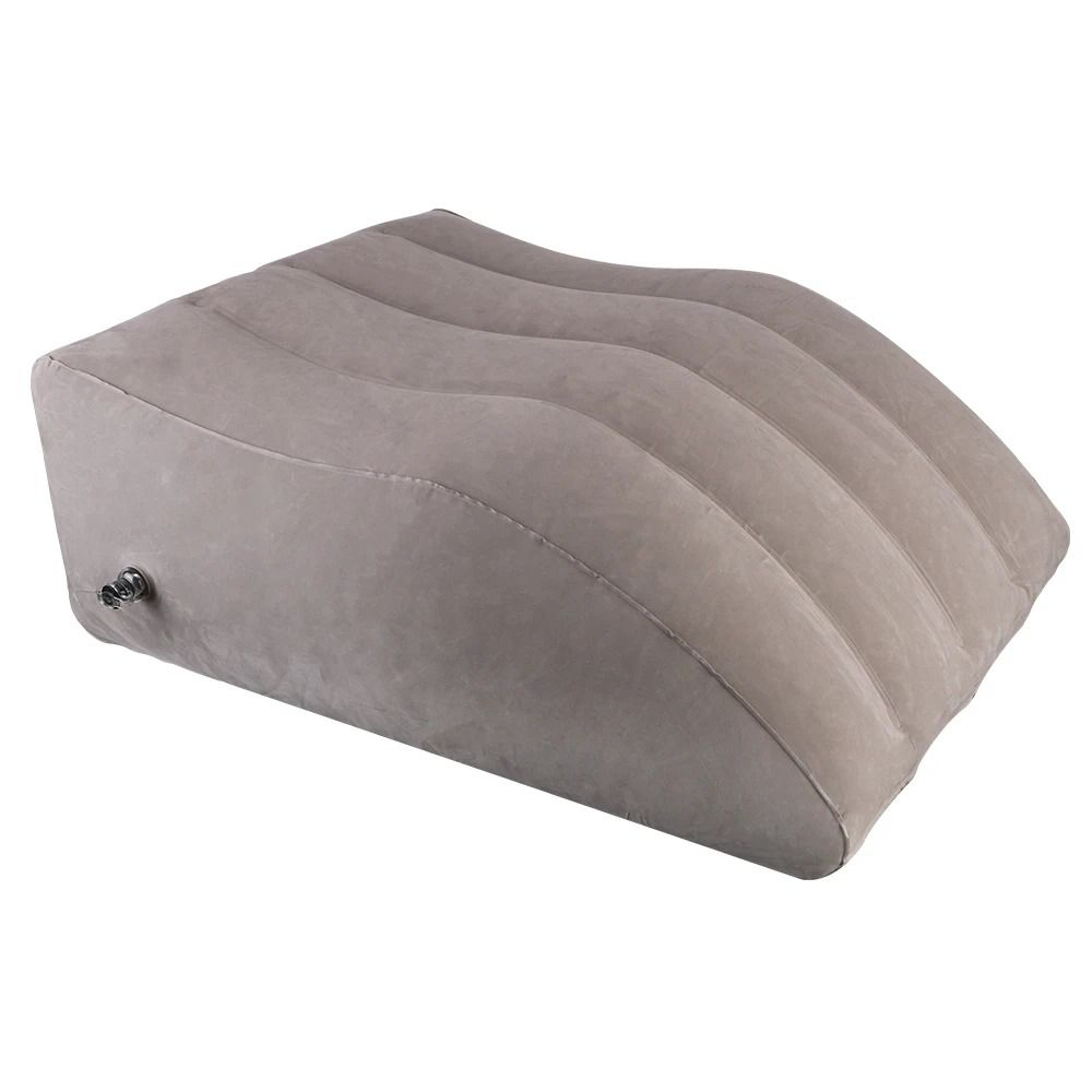 Inflatable Leg Elevation Pillow For Blood Circulation Knee Support And Recovery 6