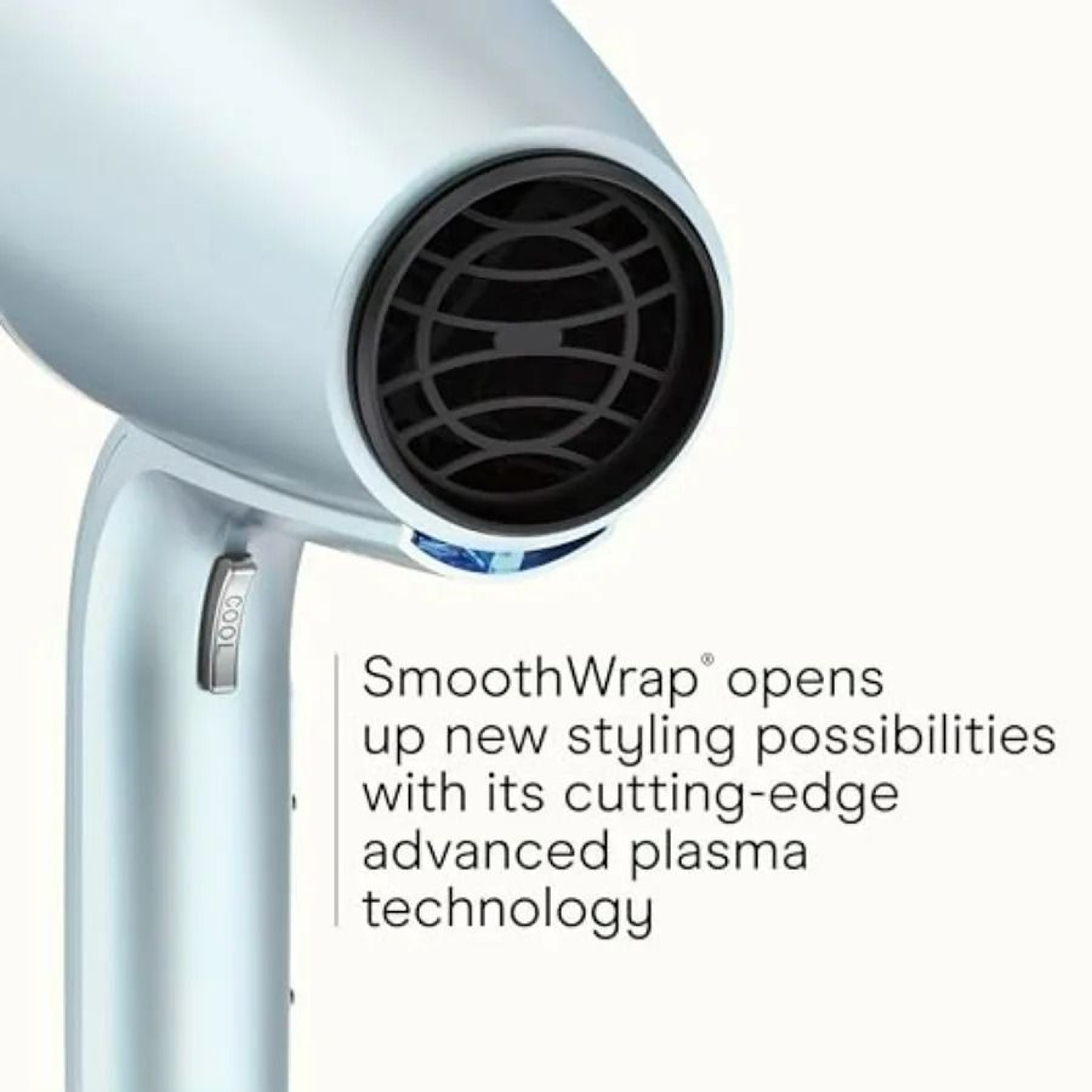 Professional Ceramic Plasma Hair Dryer With Diffuser Ionic Fast Dry Hair Dryer 2