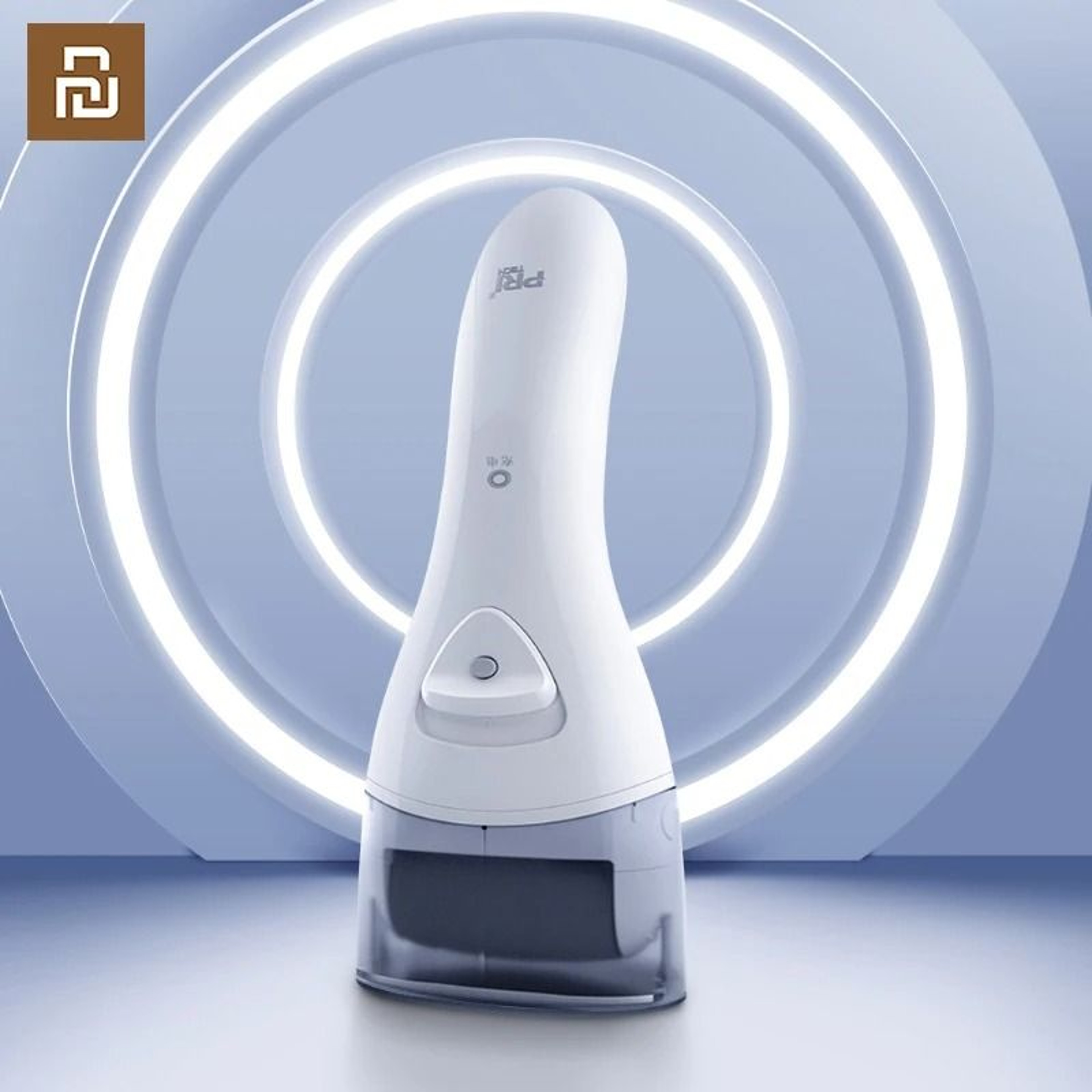Rechargeable Electric Foot Grinder Callus Remover For Smooth Soft Heels 8