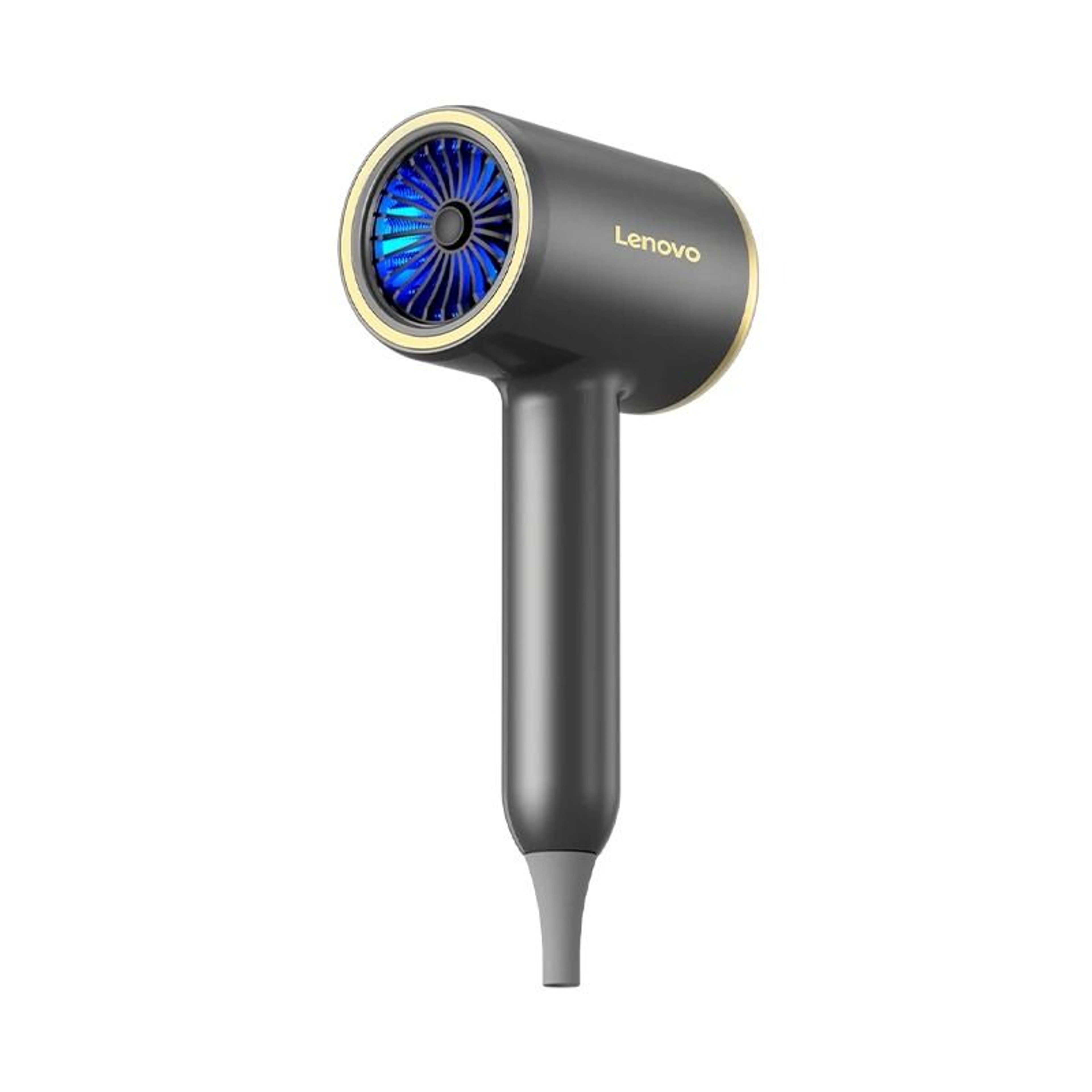 Lenovo C2 Professional Ionic Hair Dryer With Hot Cool Settings And High Speed Drying 5