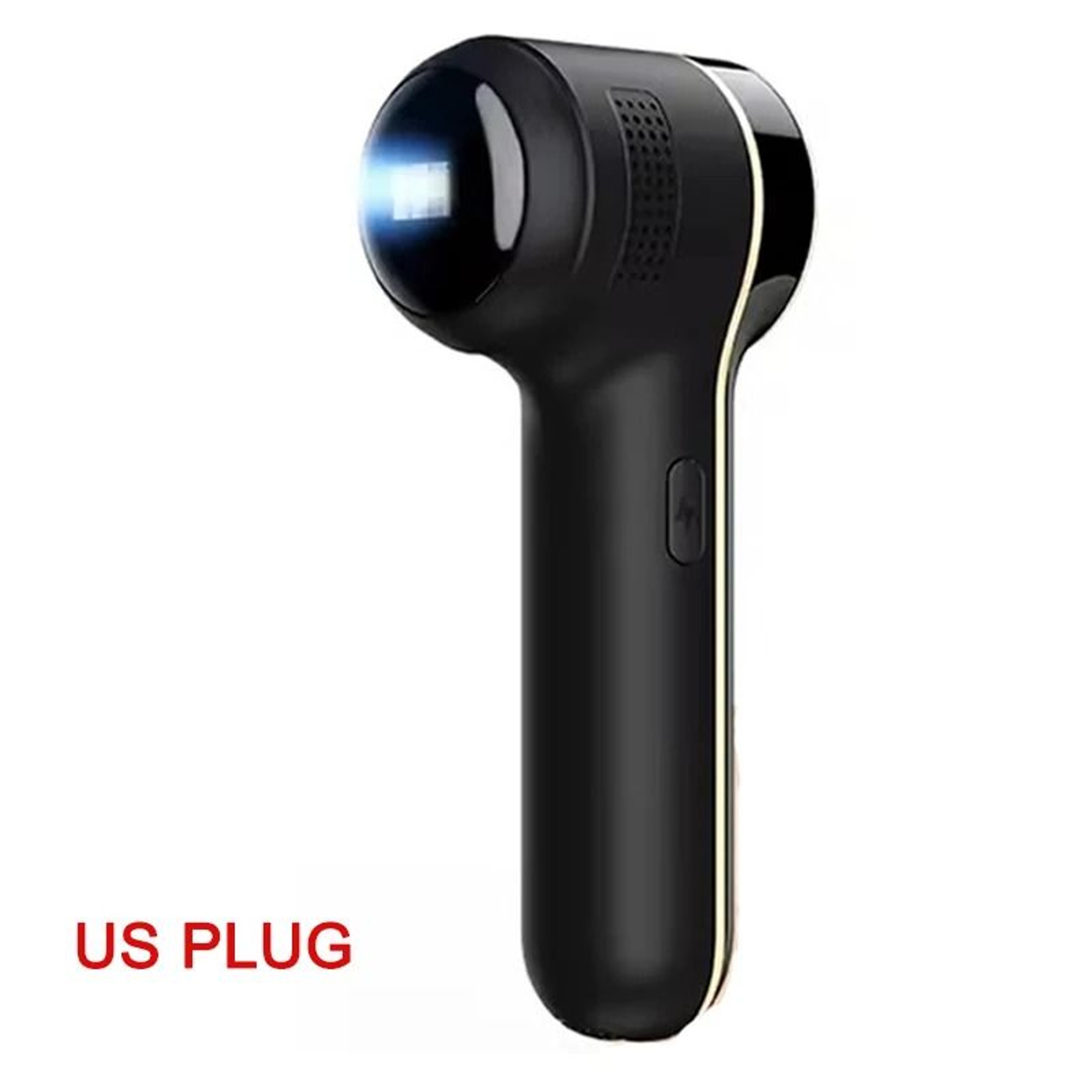 DPL Red Light Skin Rejuvenation Device With Infrared Cooling Technology For Anti Aging Skin Care 7