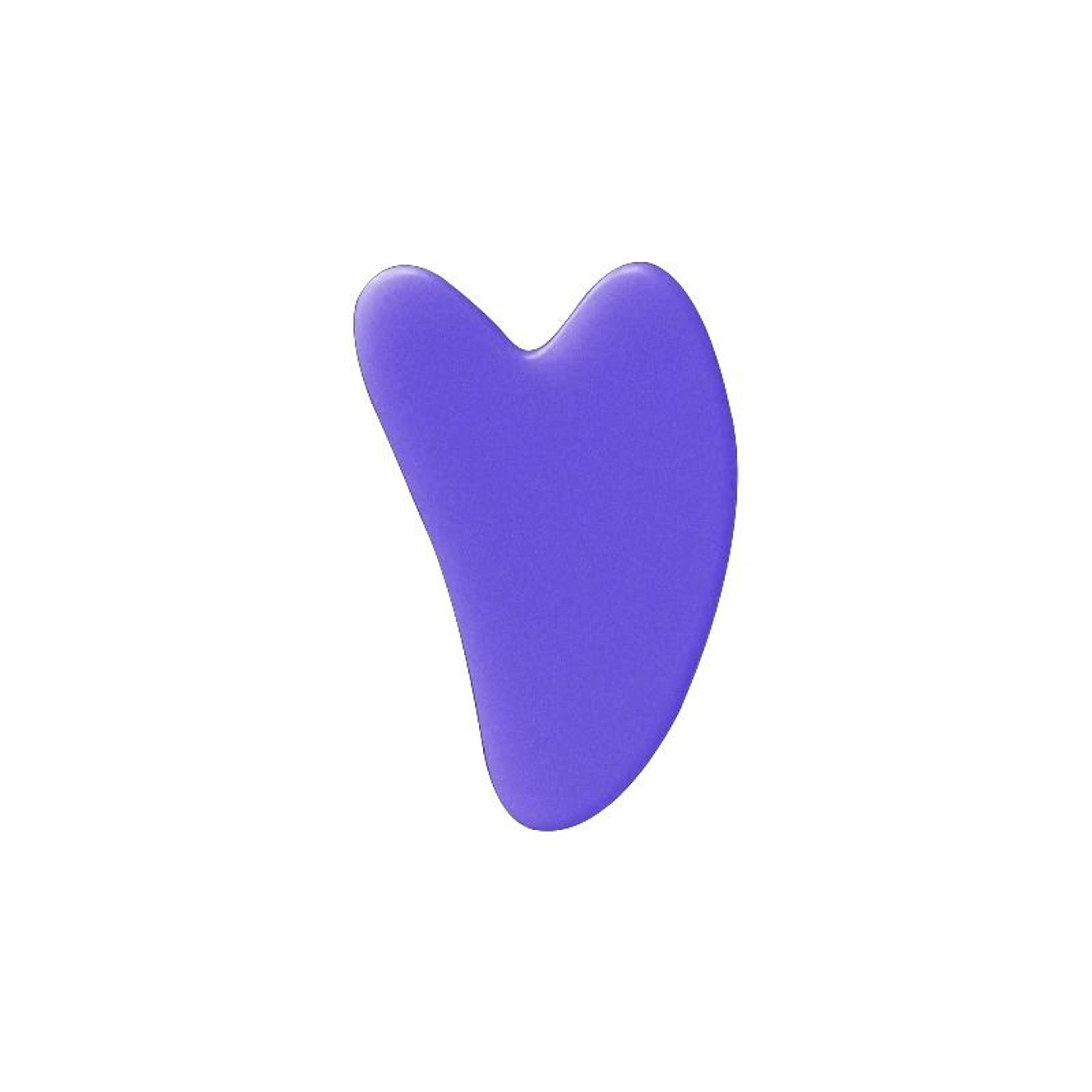 Resin Face Roller And Gua Sha Massage Tool For Face Neck And Eye Skincare 19