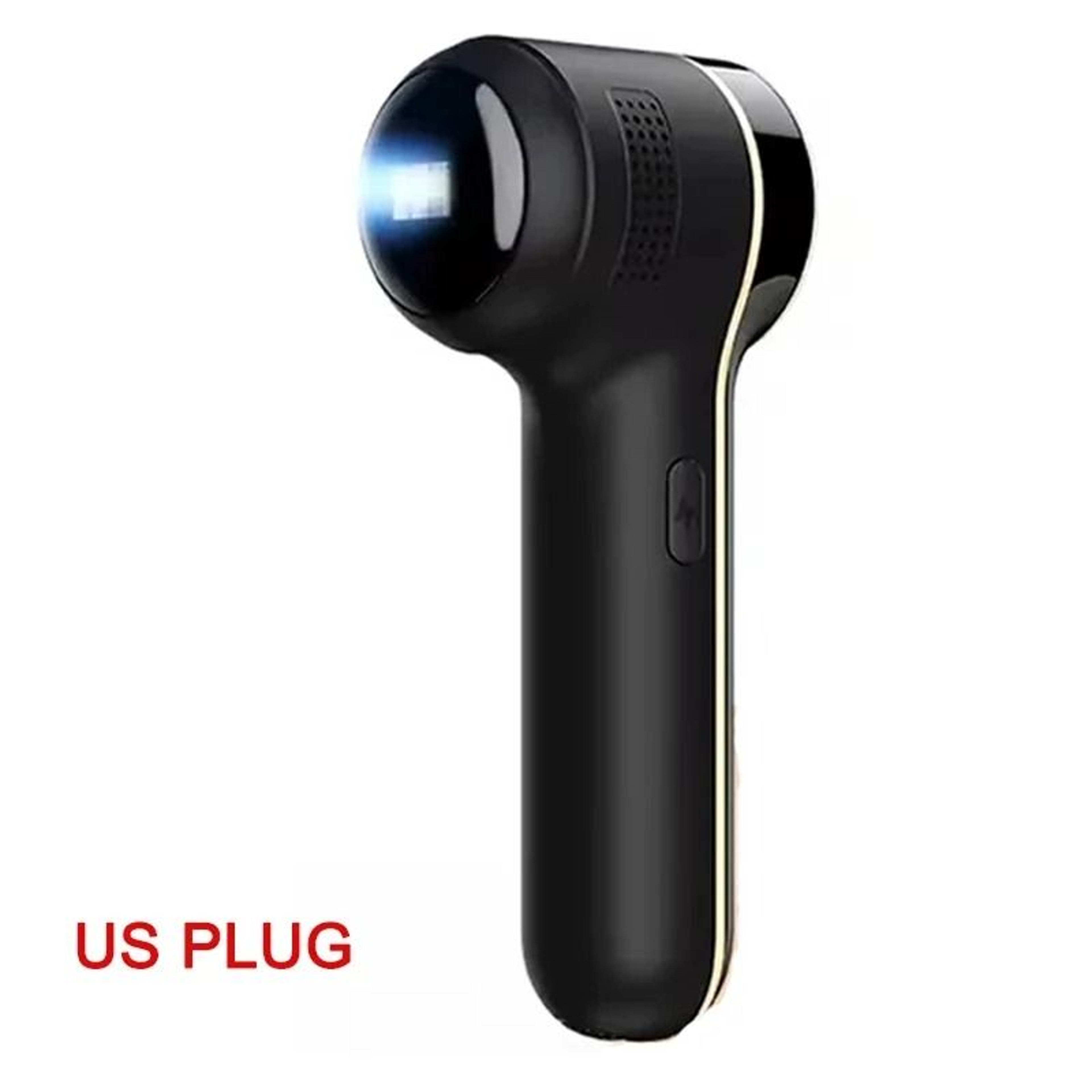 DPL Skin Rejuvenation Device With Red  Infrared Light Cooling Technology 7