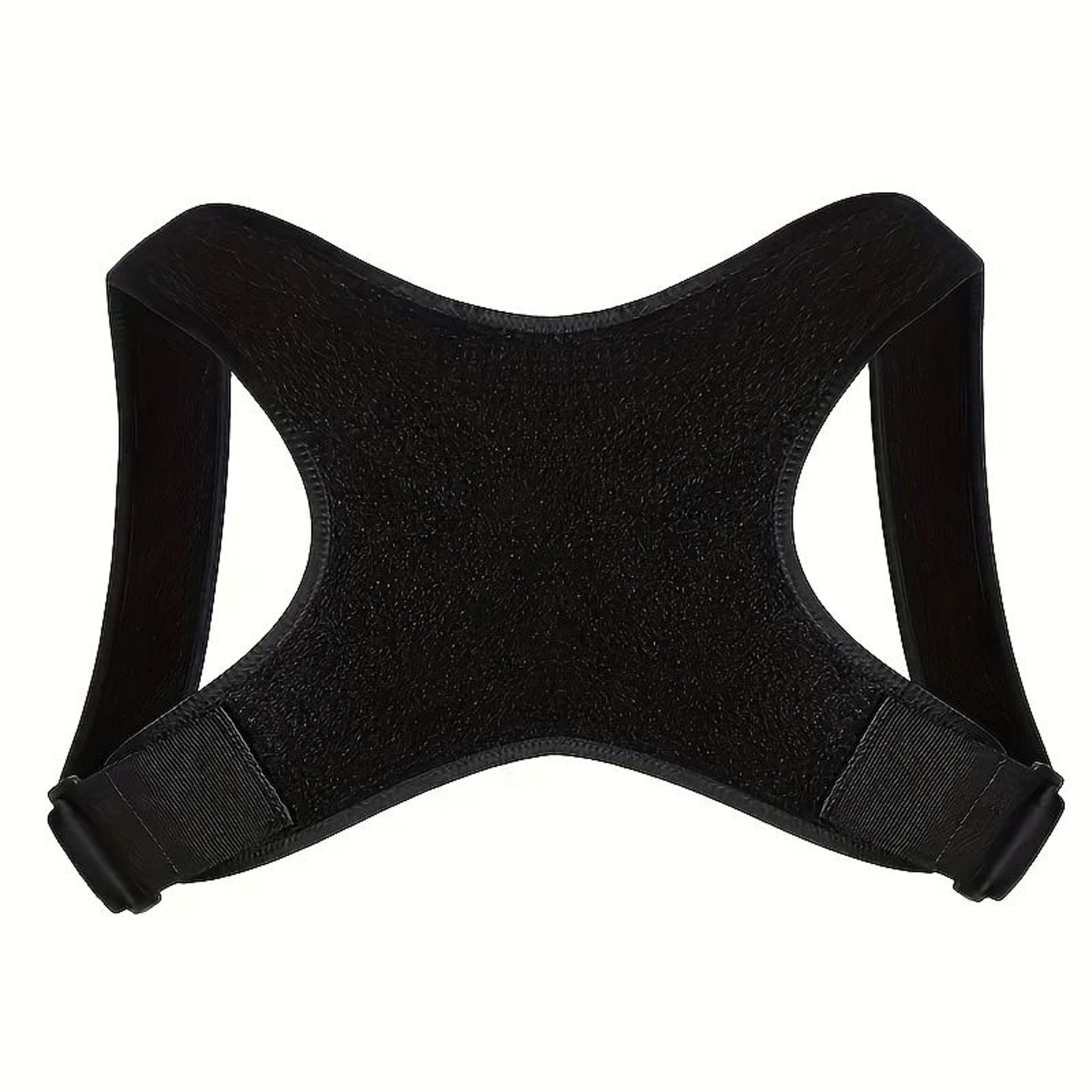 Adjustable Breathable Posture Corrector Back Support Belt 5