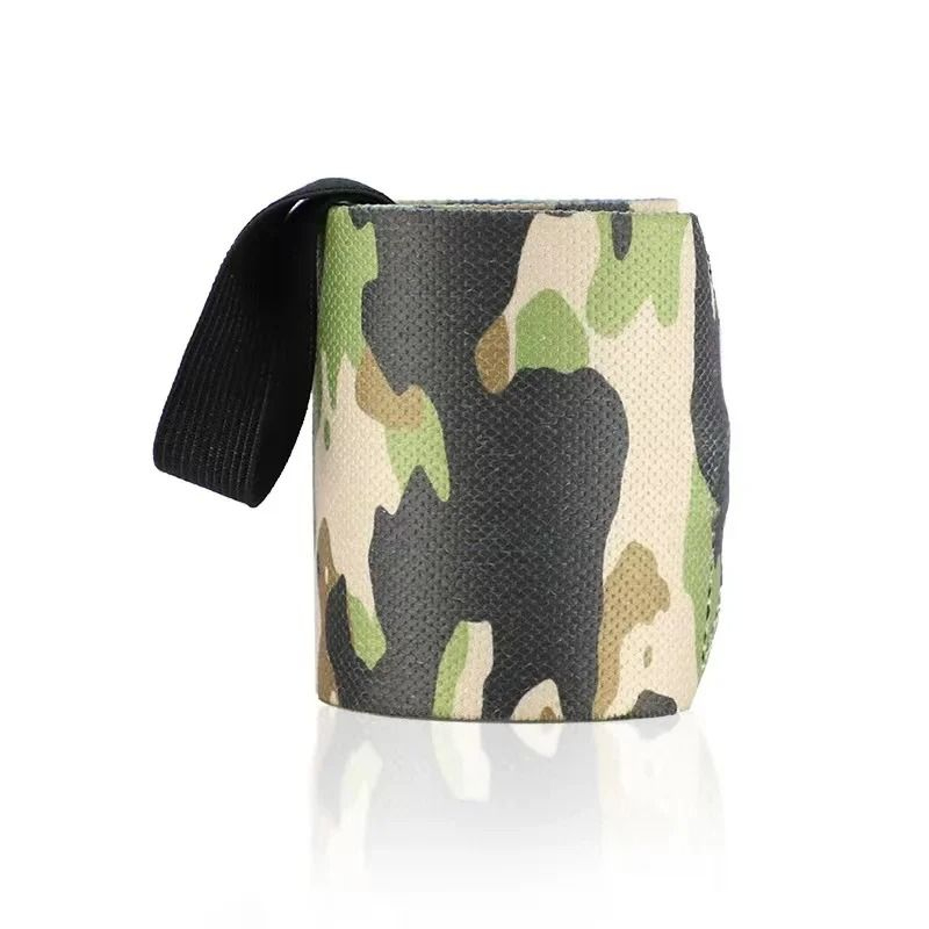 Camouflage Adjustable Wrist Support Wrap For Weightlifting And Gym Training 14