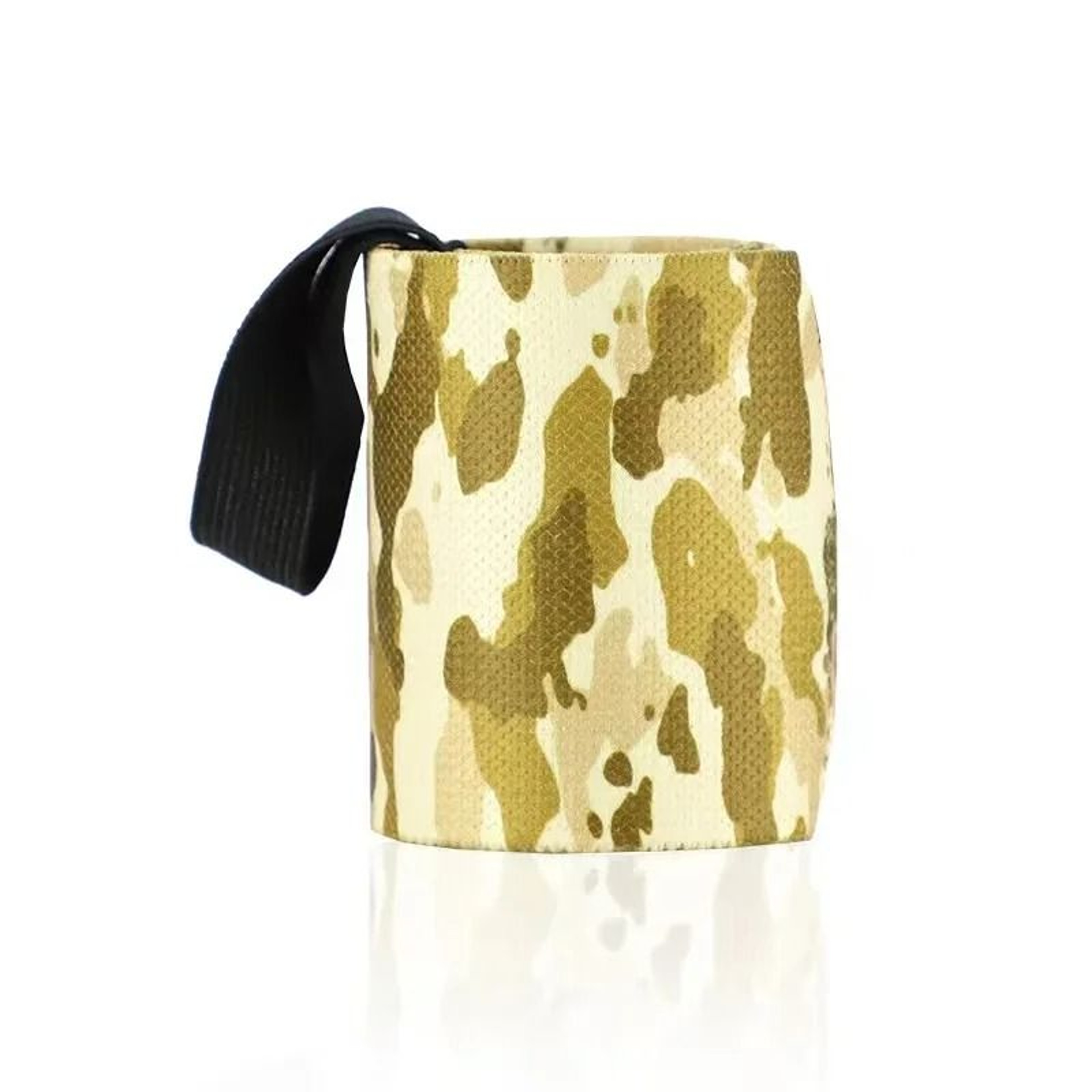 Camouflage Adjustable Wrist Support Wrap For Weightlifting And Gym Training 17