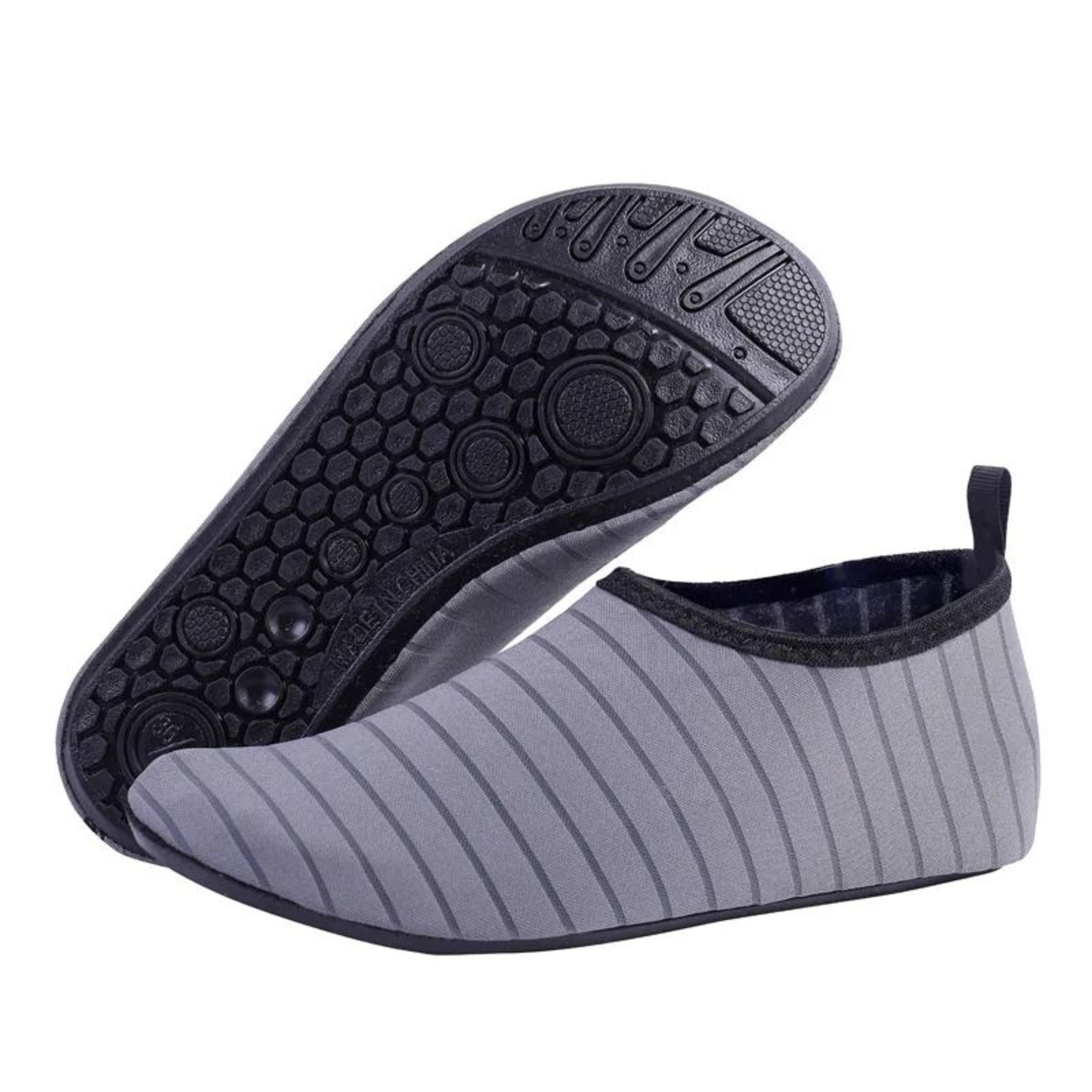 Barefoot Water Shoes For Men  Women Quick Dry Anti Slip Beach Swim Shoes 8
