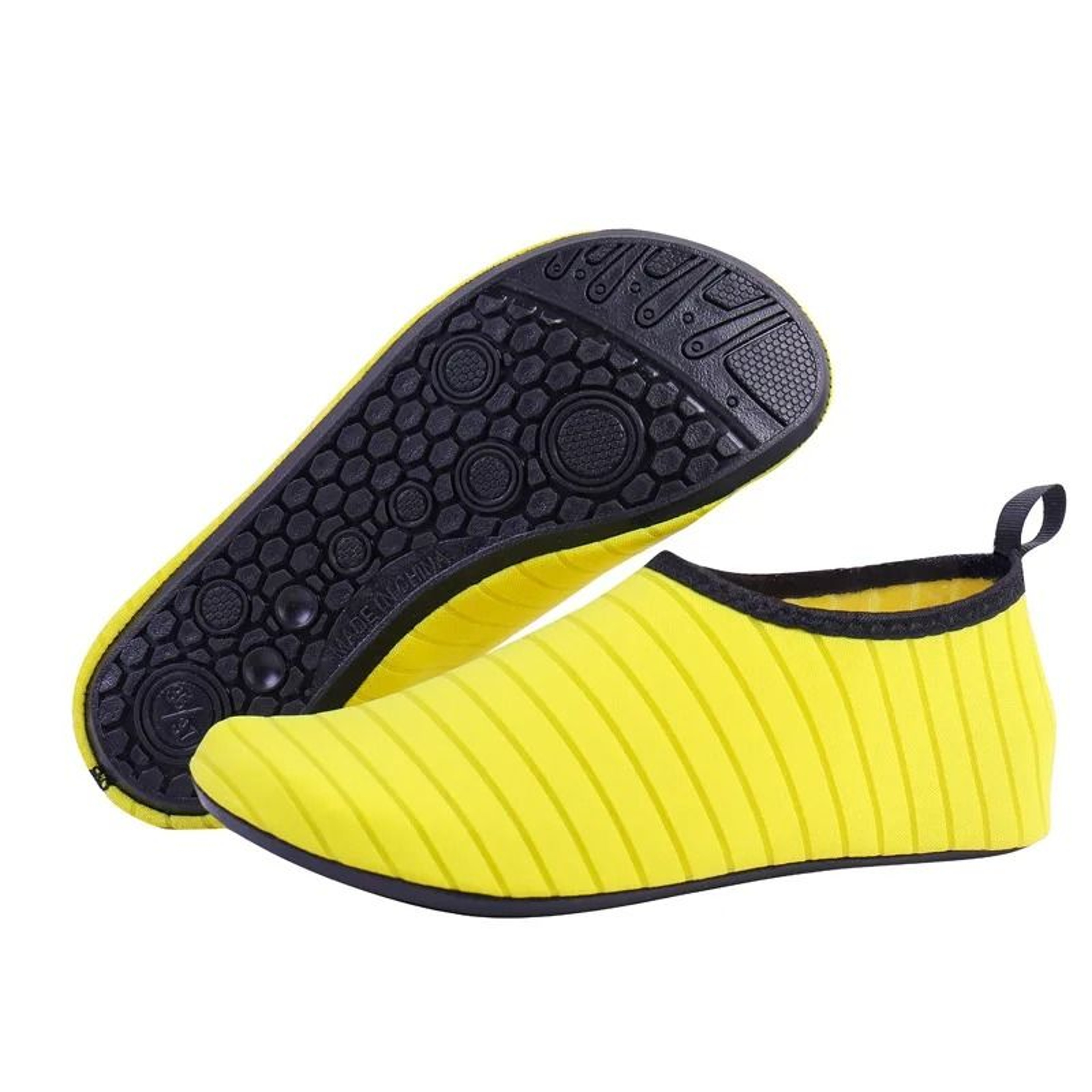 Barefoot Water Shoes For Men  Women Quick Dry Anti Slip Beach Swim Shoes 10