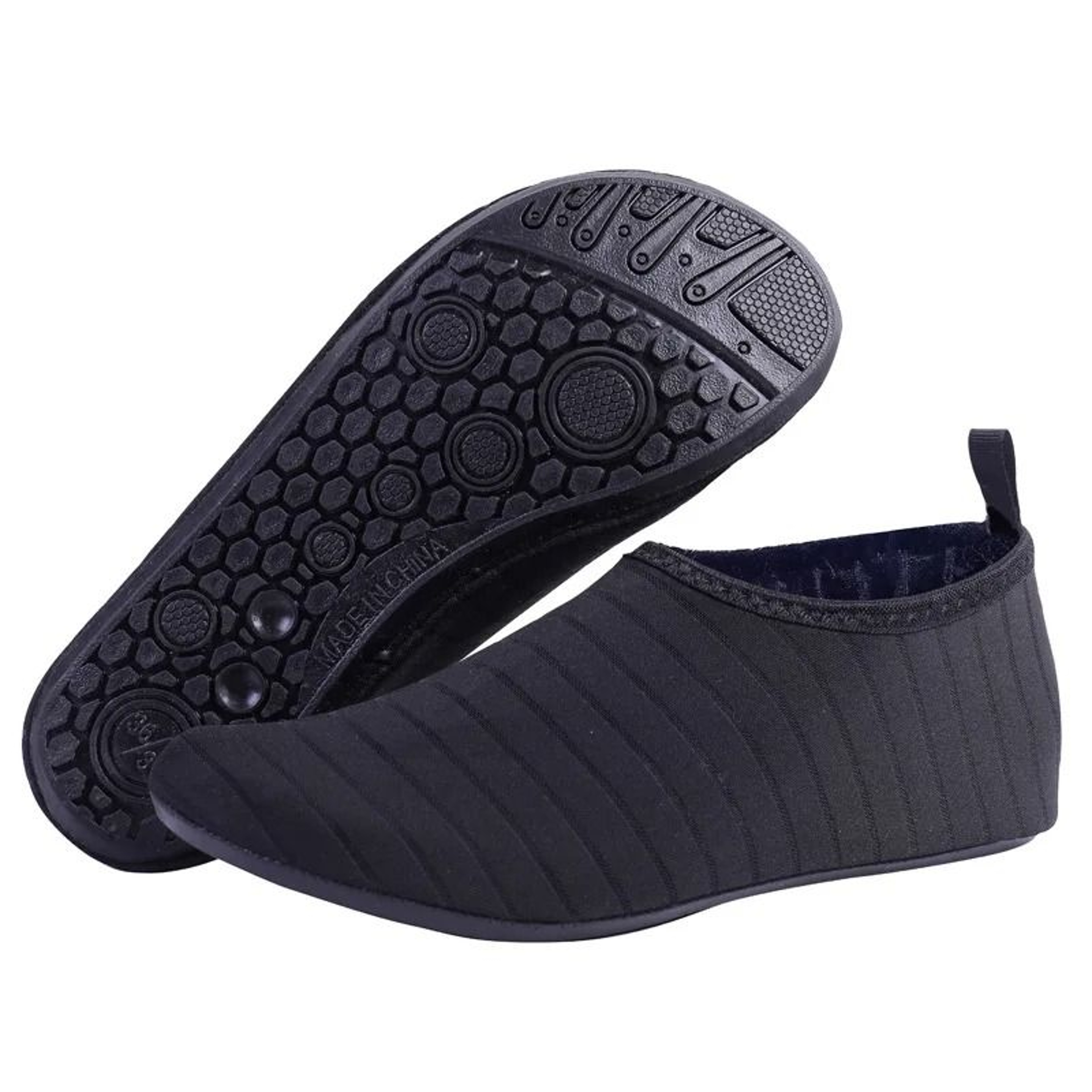 Barefoot Water Shoes For Men  Women Quick Dry Anti Slip Beach Swim Shoes 5