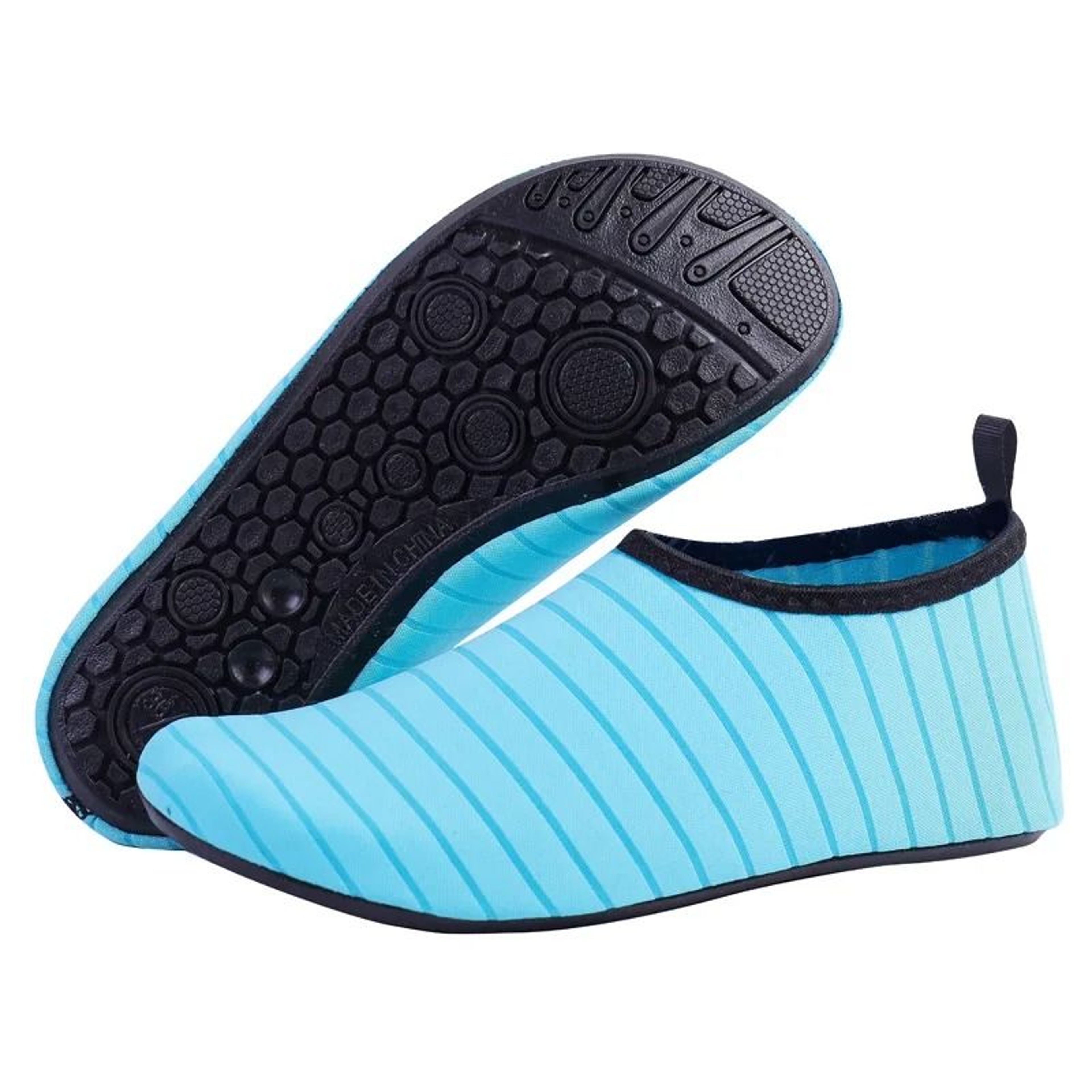 Barefoot Water Shoes For Men  Women Quick Dry Anti Slip Beach Swim Shoes 6