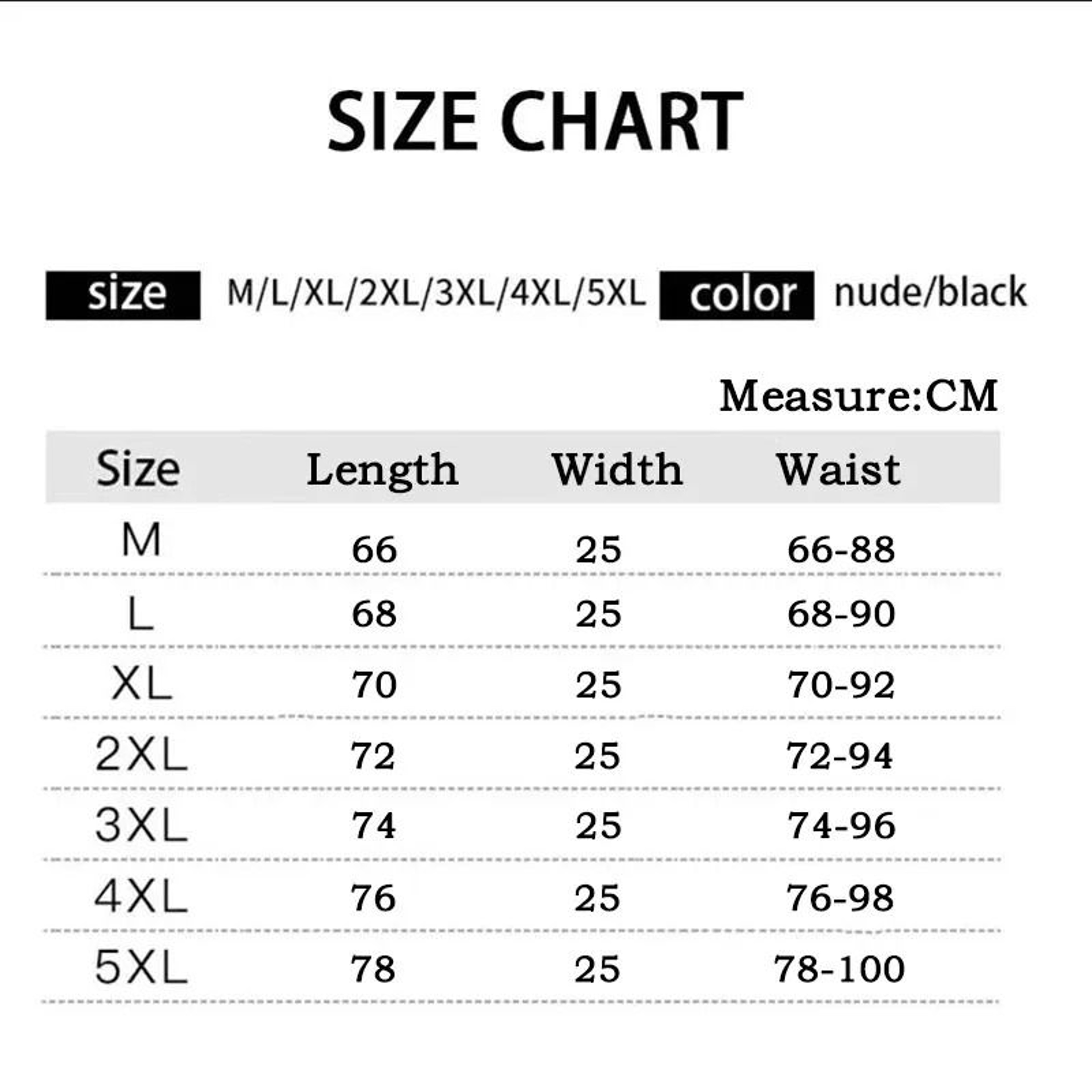 Men's Compression Waist Trainer Belt for Tummy Control and Fitness – view 8
