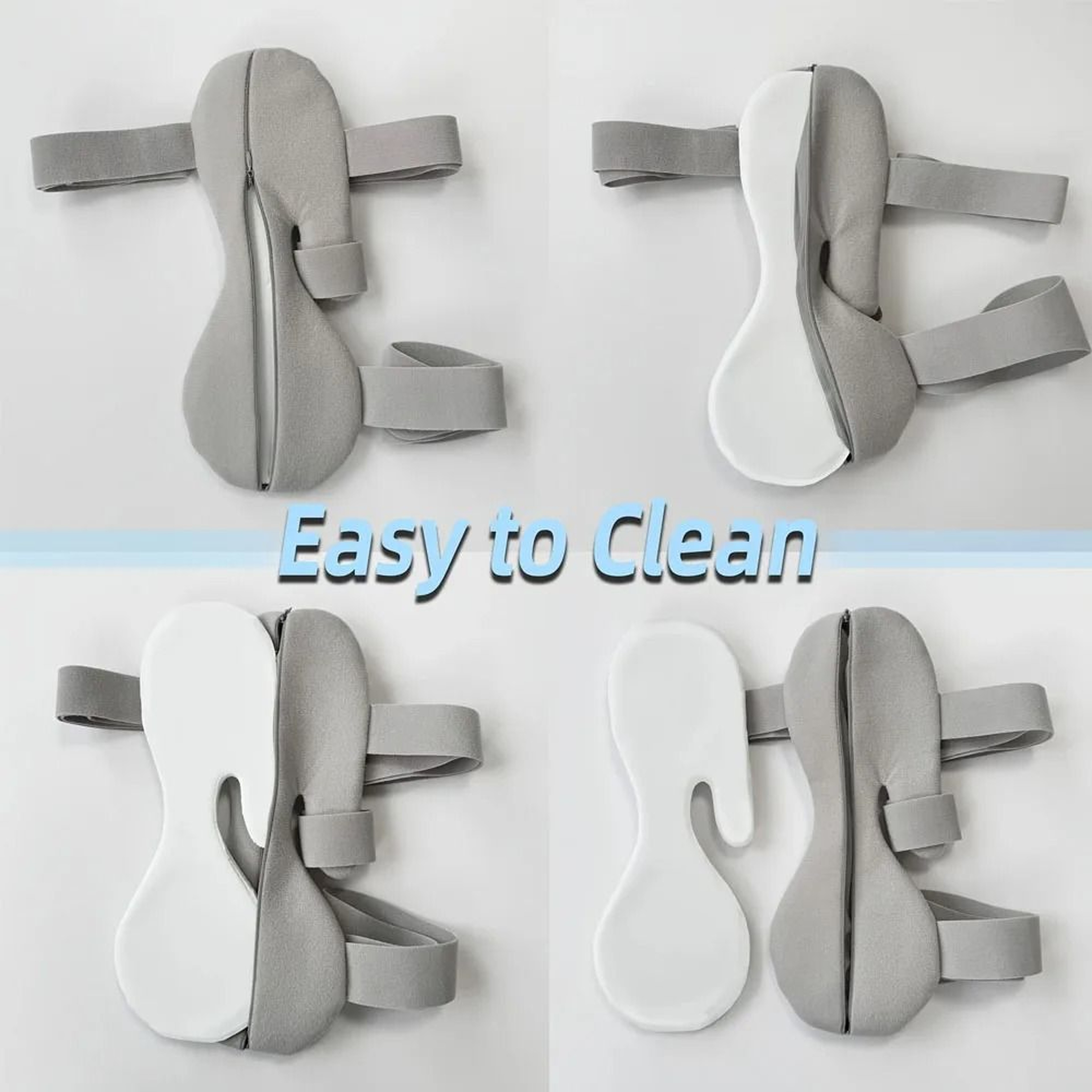 Finger Separator Rehabilitation Board For Hand Stretching And Alignment 4