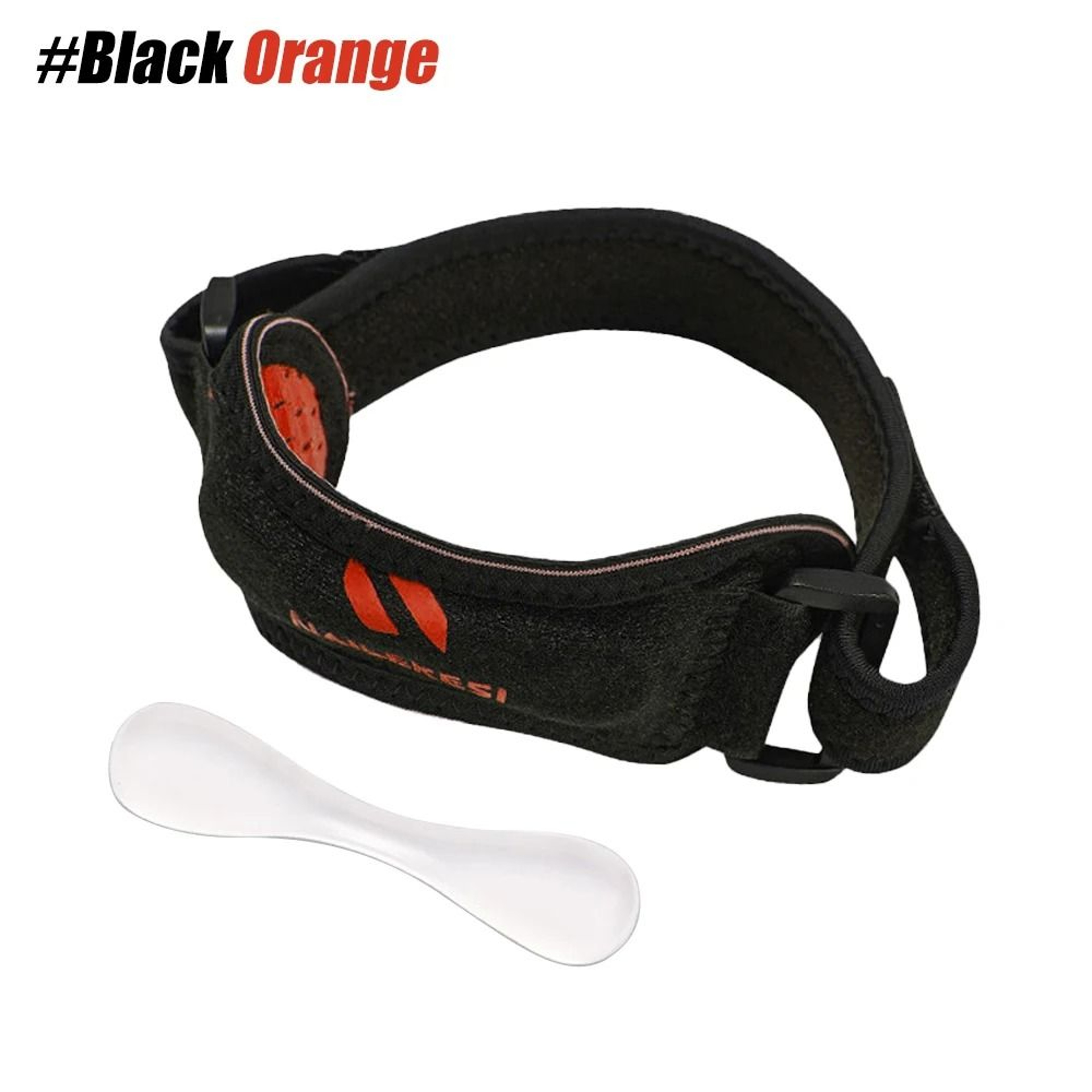 Adjustable Patella Tendon Knee Strap For Sports Support 10
