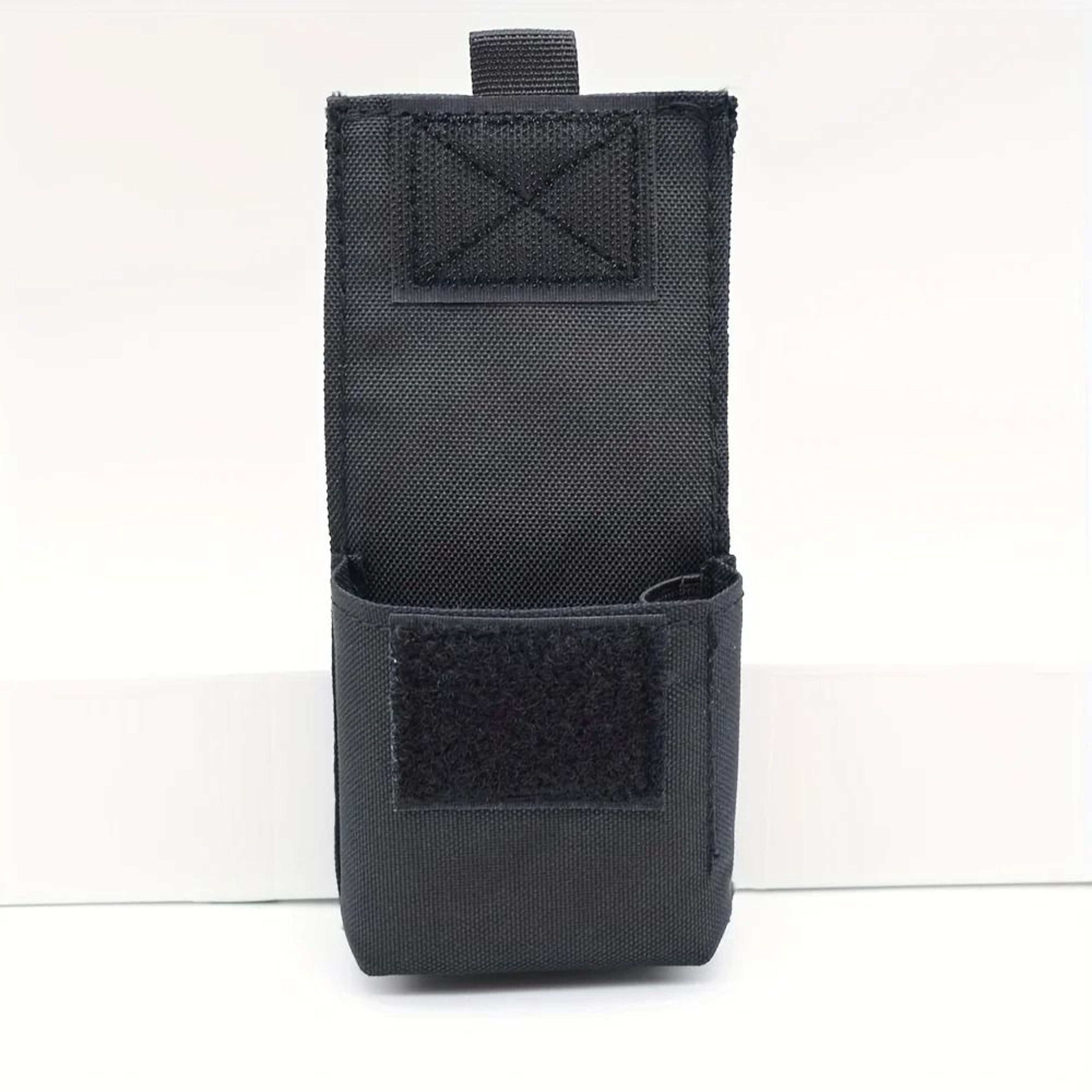 Compact MOLLE Utility Pouch For EDC Tools And Outdoor Gear 2