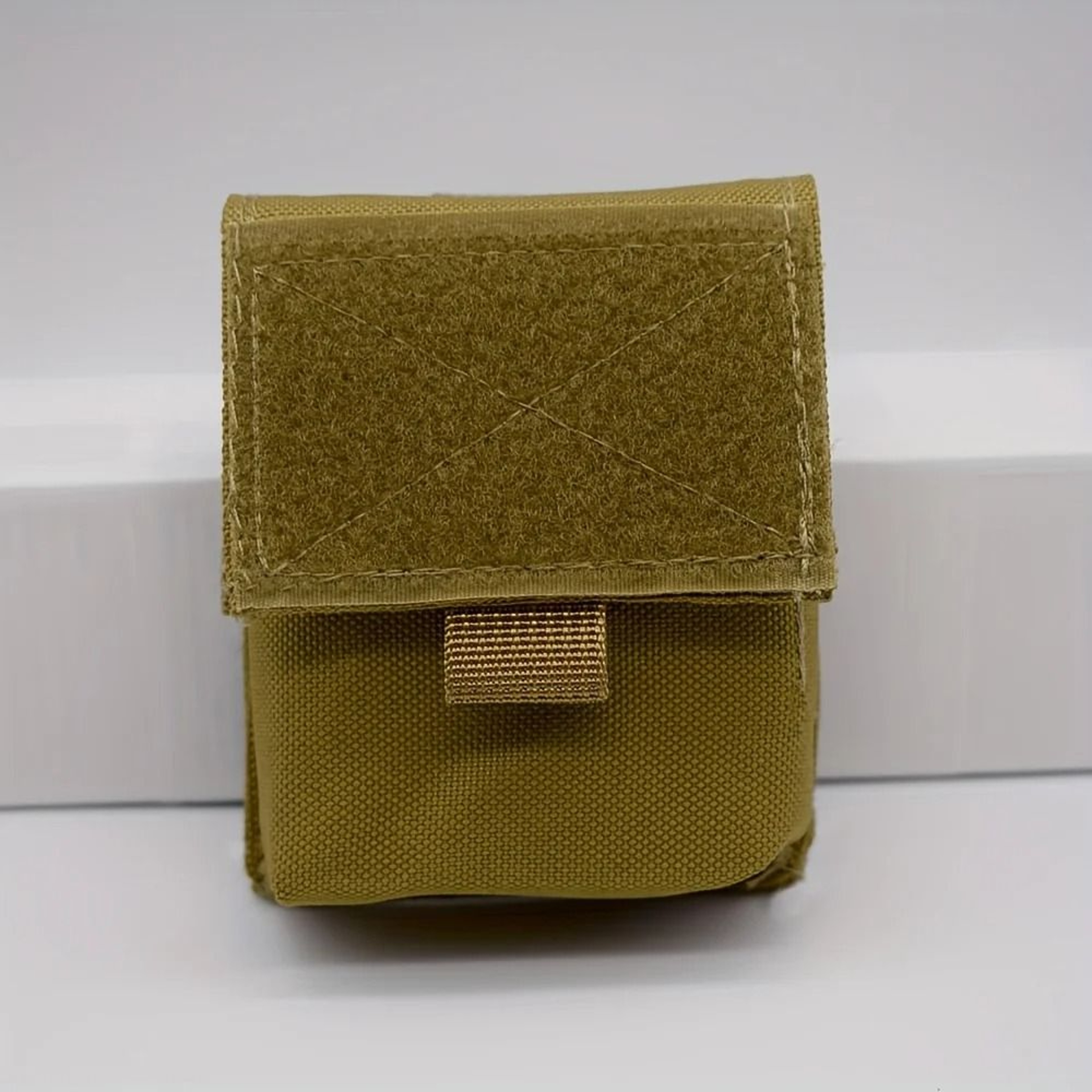 Compact MOLLE Utility Pouch For EDC Tools And Outdoor Gear 6
