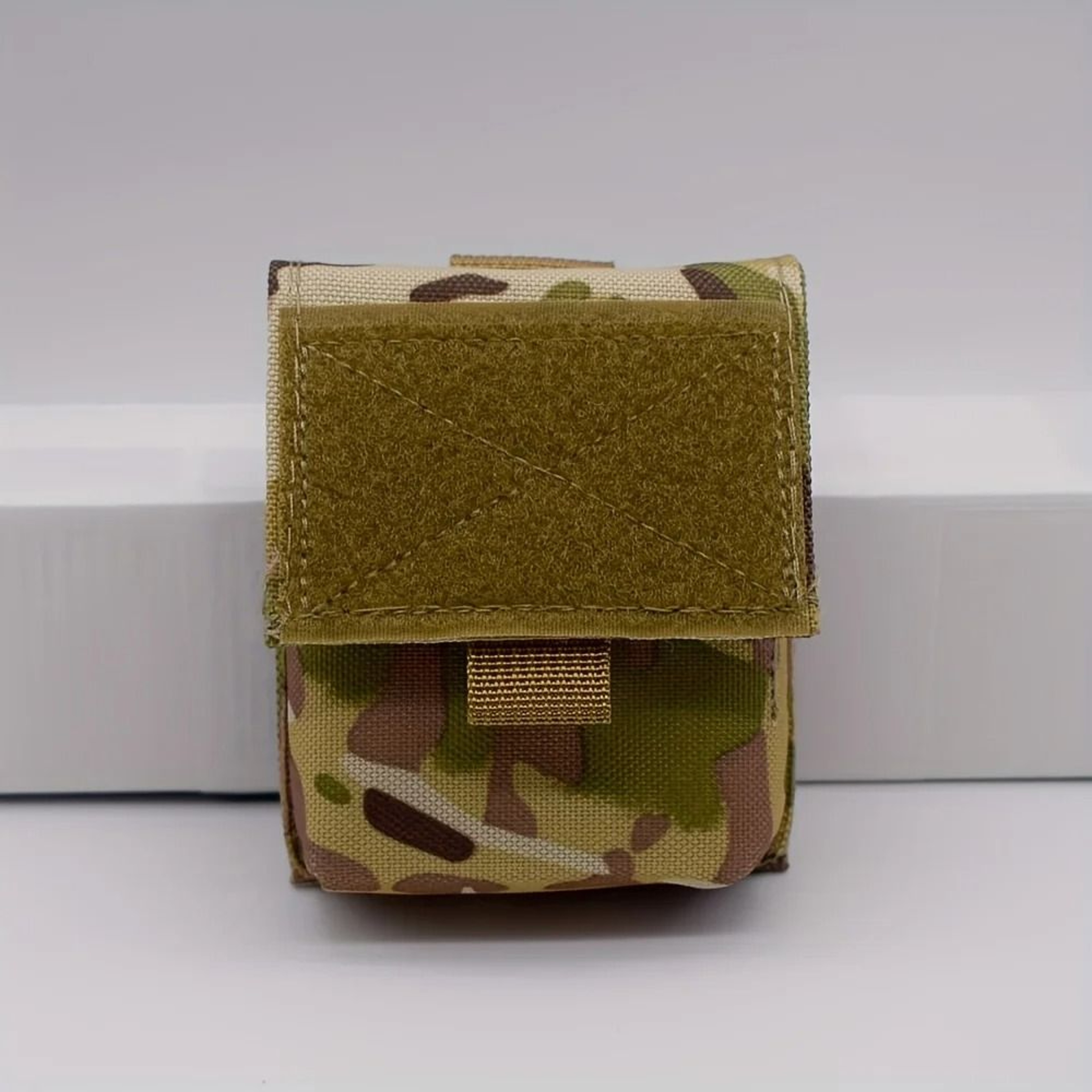 Compact MOLLE Utility Pouch For EDC Tools And Outdoor Gear 7