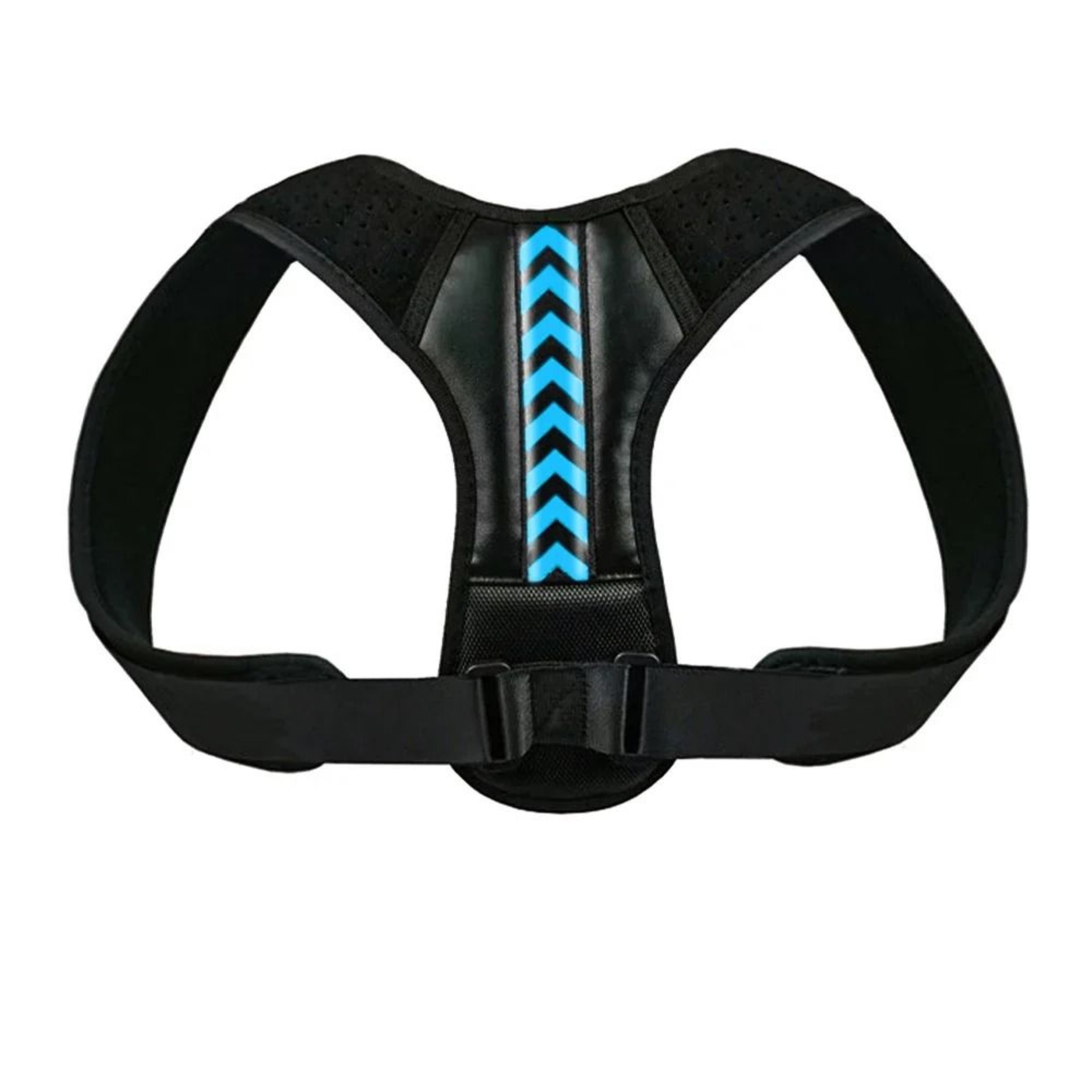 Adjustable Shoulder And Upper Back Posture Corrector 9