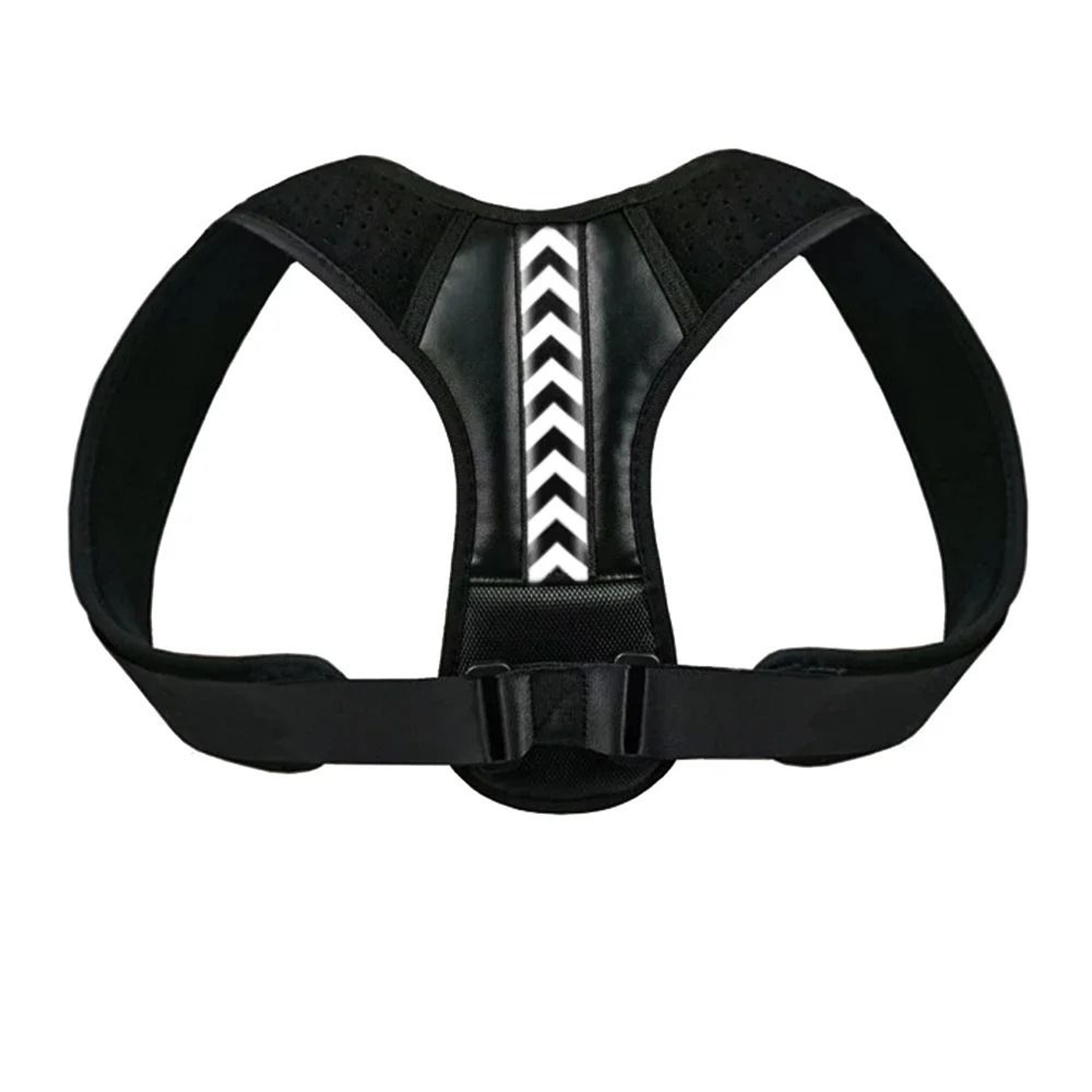 Adjustable Shoulder And Upper Back Posture Corrector 11