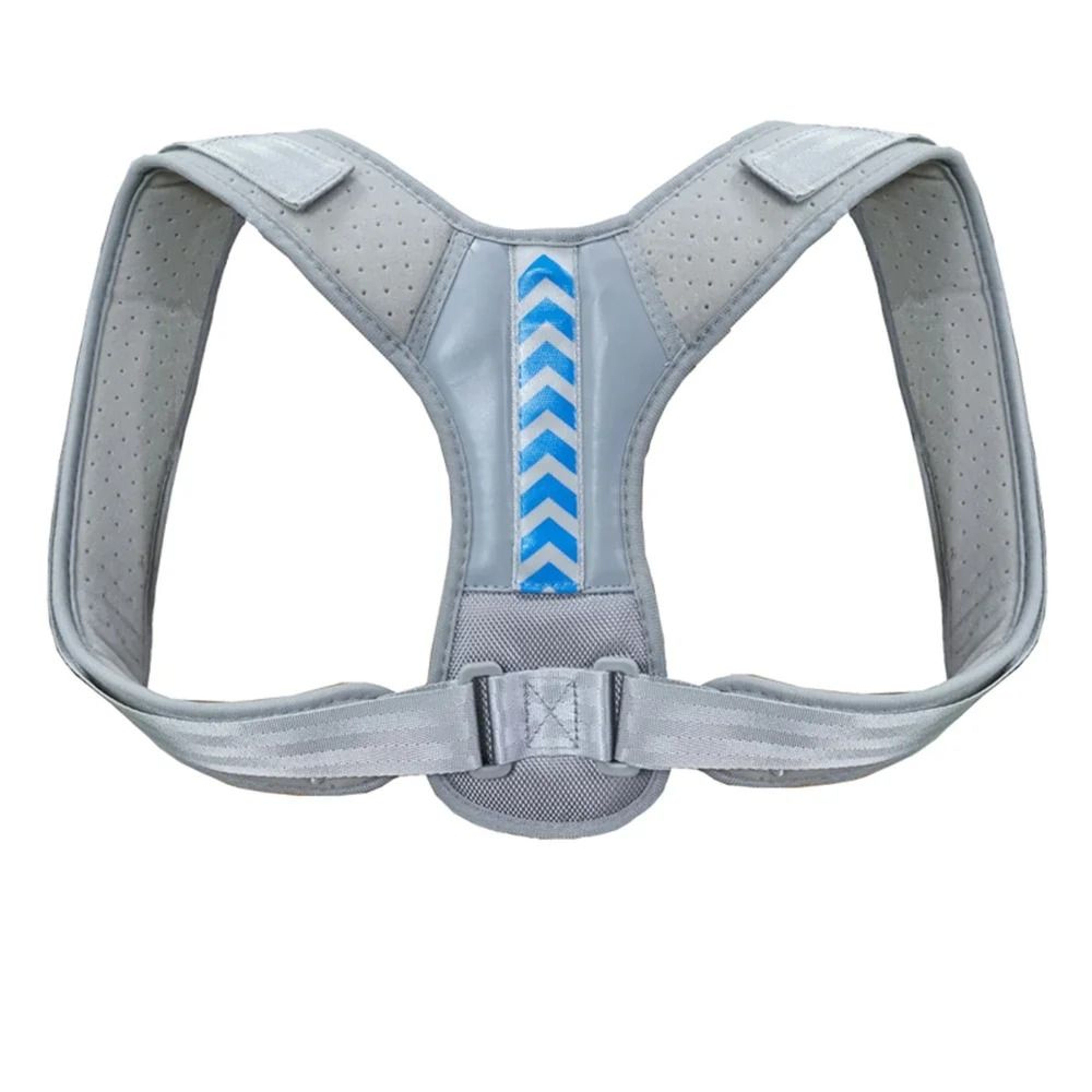 Adjustable Shoulder And Upper Back Posture Corrector 13