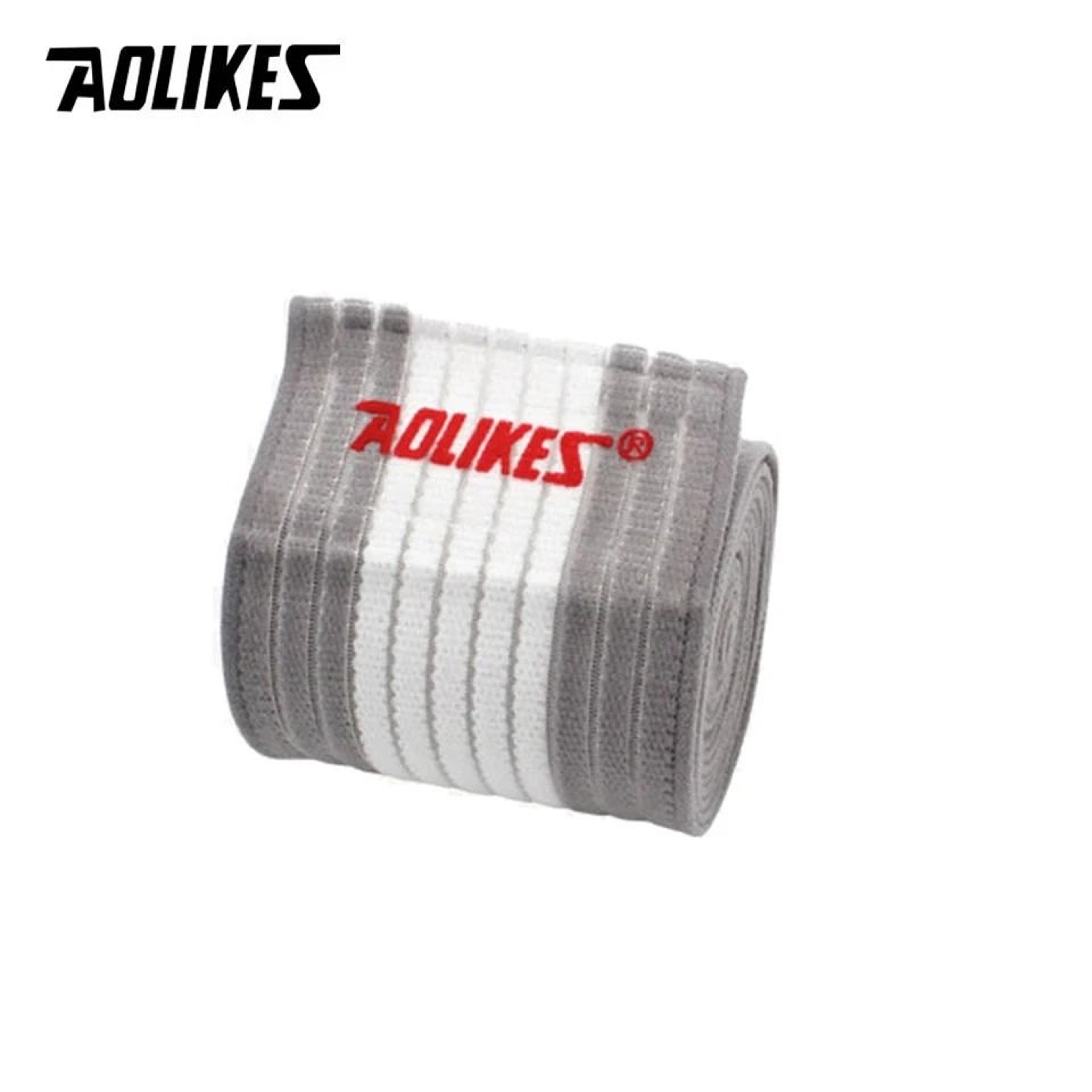 AOLIKES Multipurpose Elastic Compression Support Bandage 11