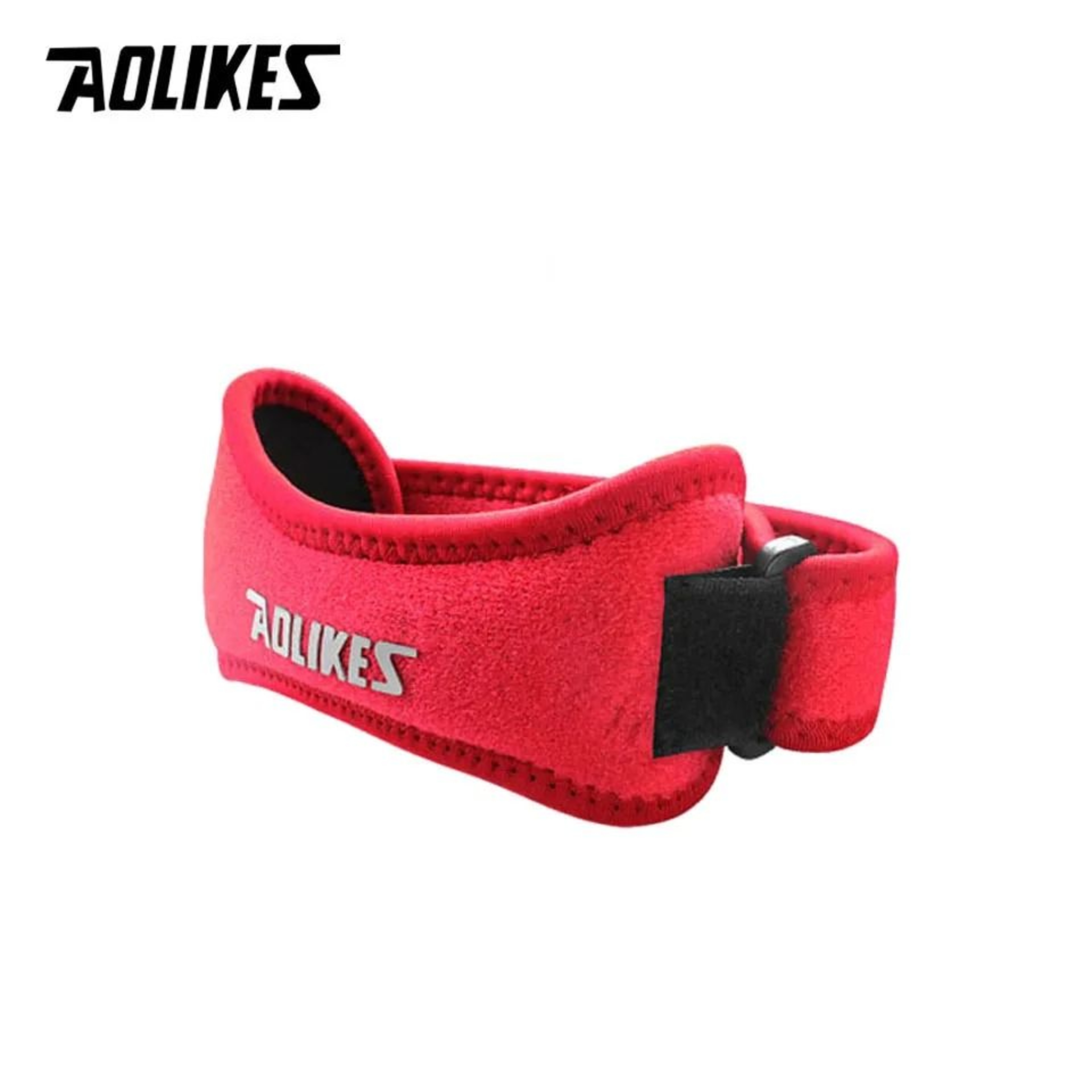AOLIKES Adjustable Patella Knee Strap For Running And Sports 10