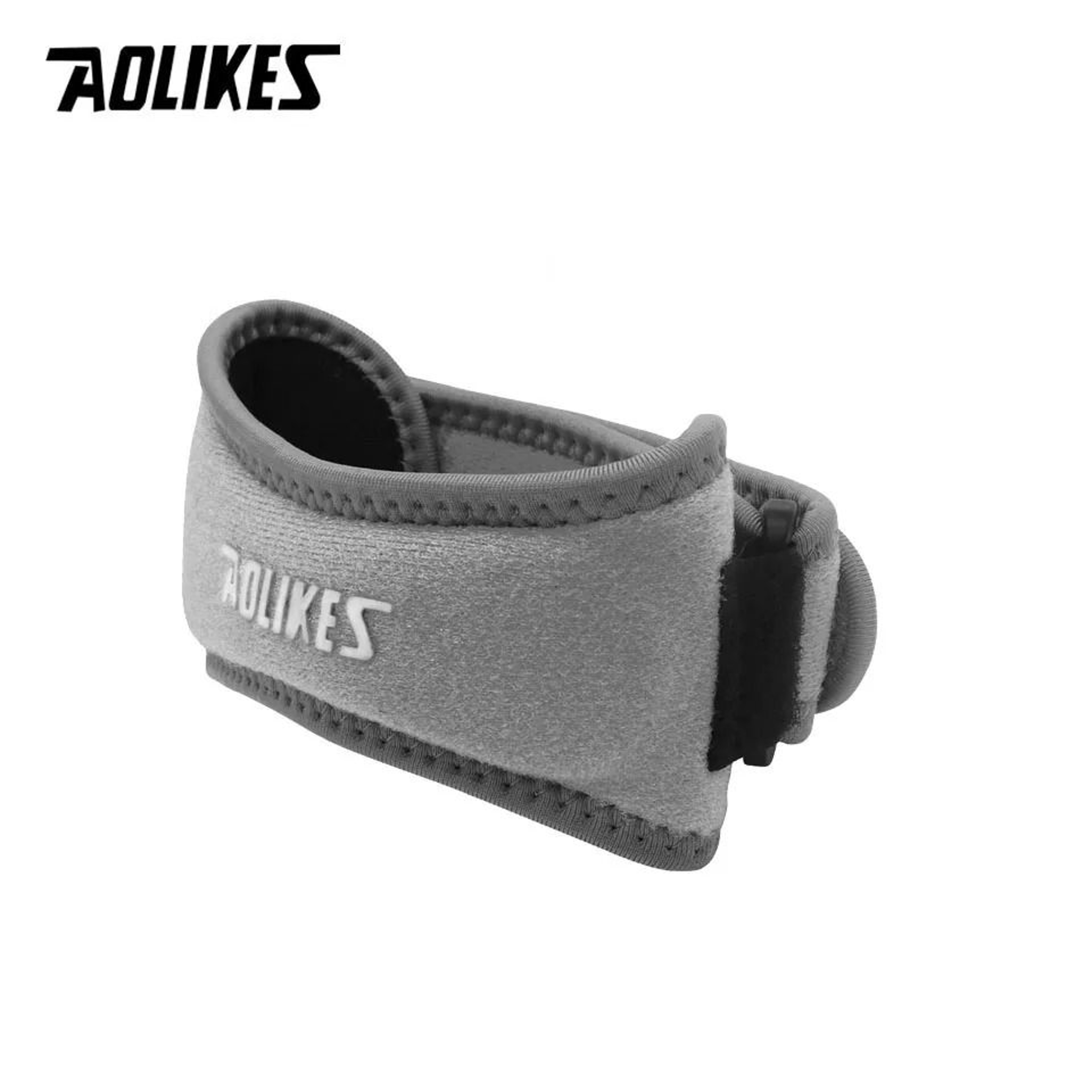 AOLIKES Adjustable Patella Knee Strap For Running And Sports 15