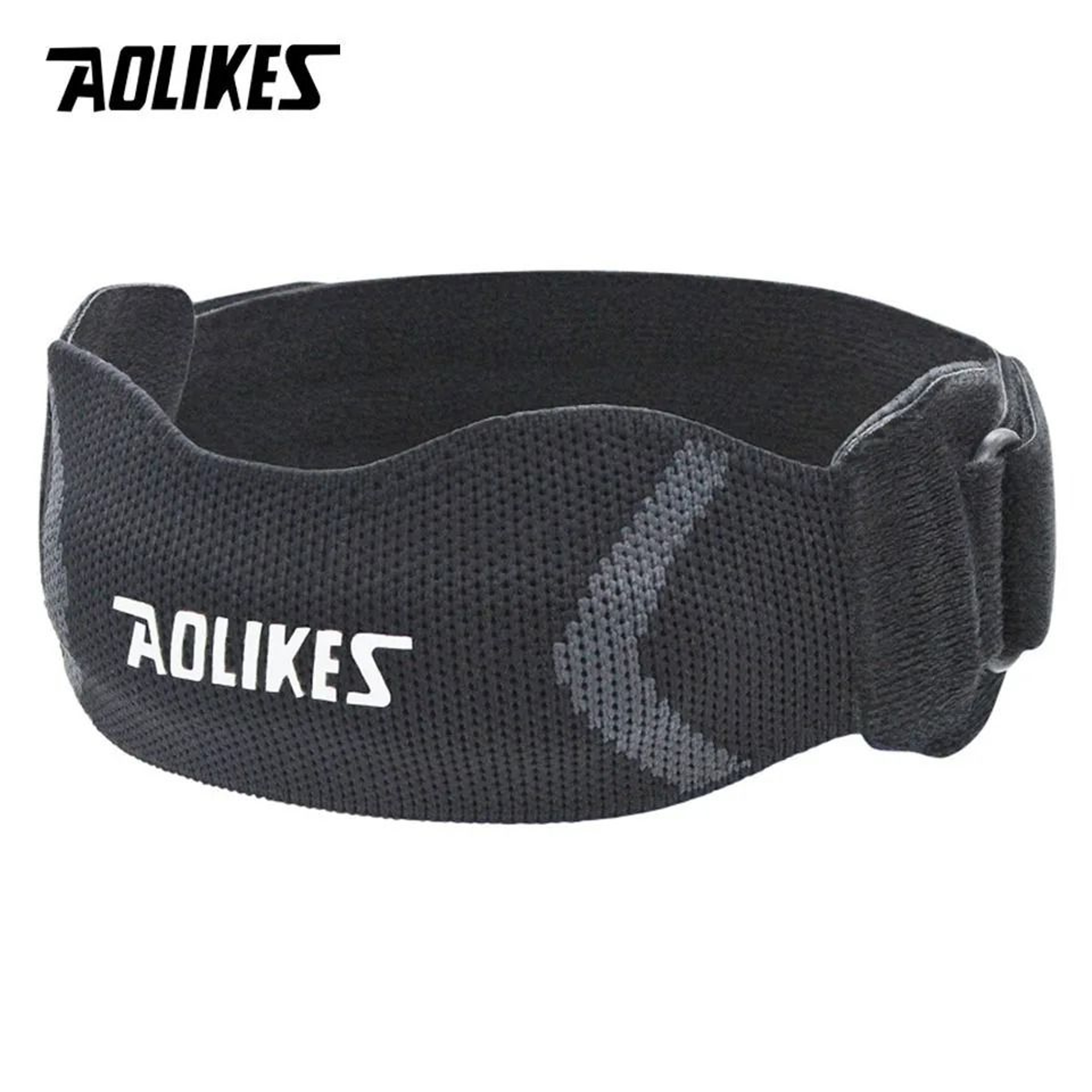 AOLIKES Adjustable Patella Knee Strap For Running And Sports 25