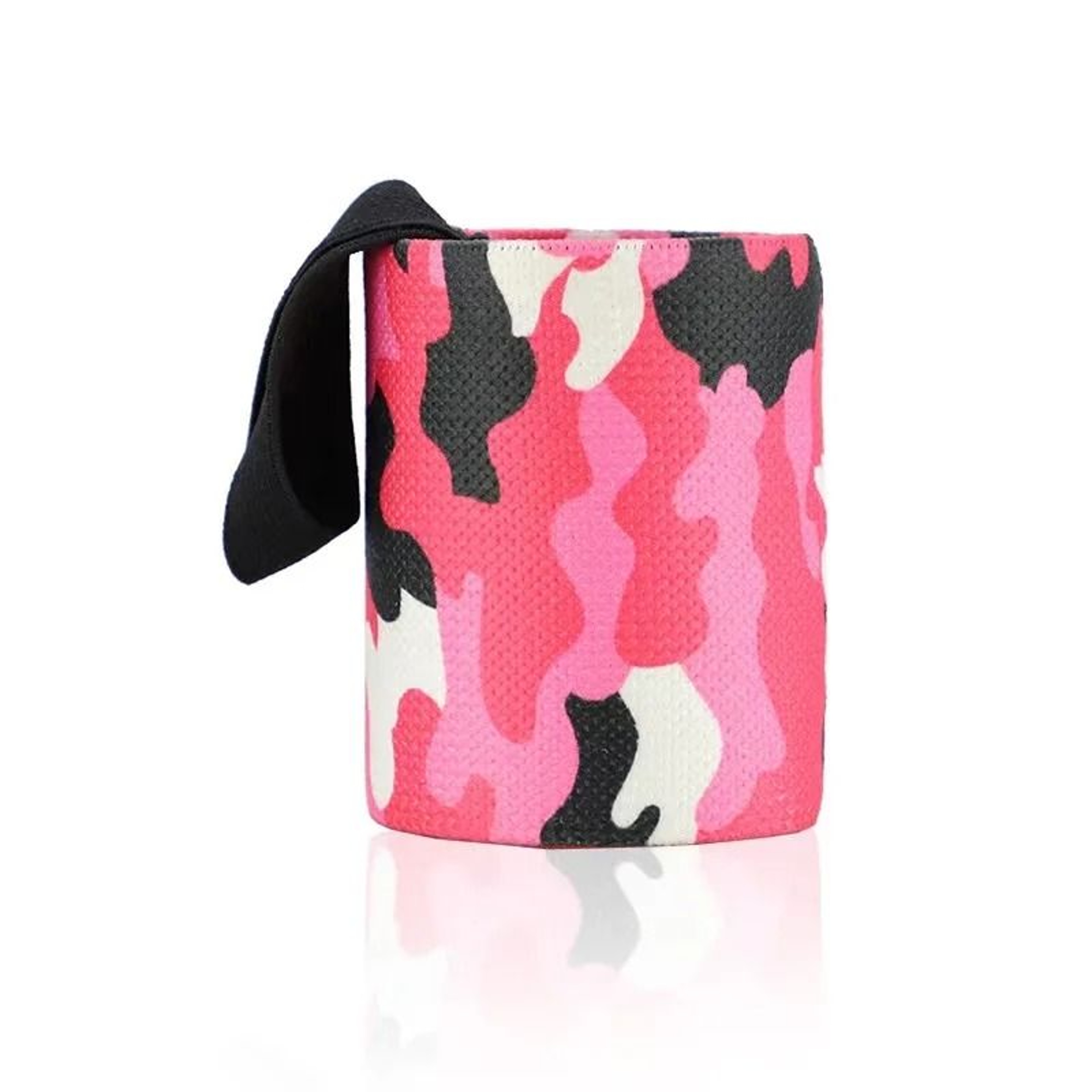 Breathable Elastic Wrist Wrap For Weightlifting 22