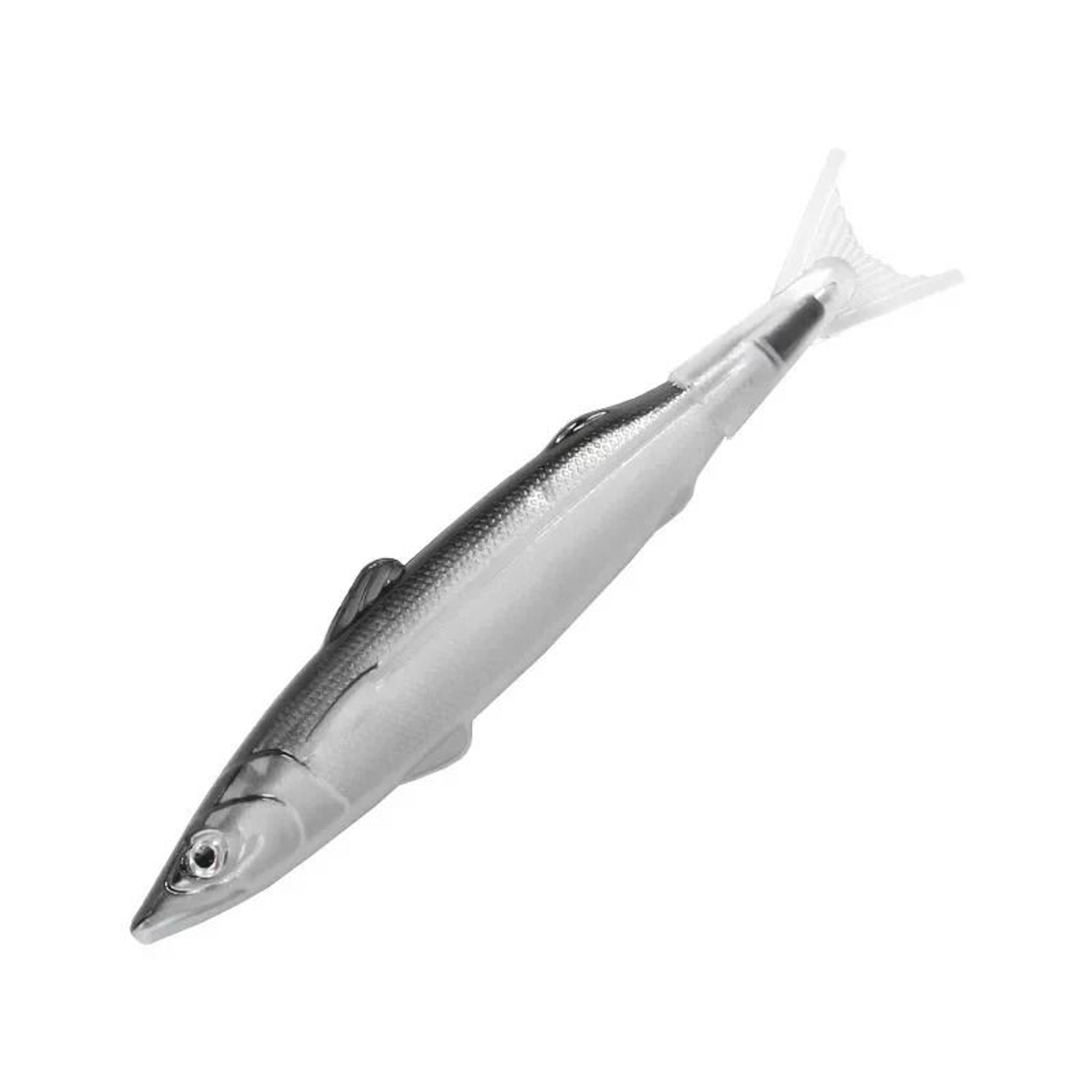 Cute Ocean Fish 05mm Gel Pen For School And Office Writing 7