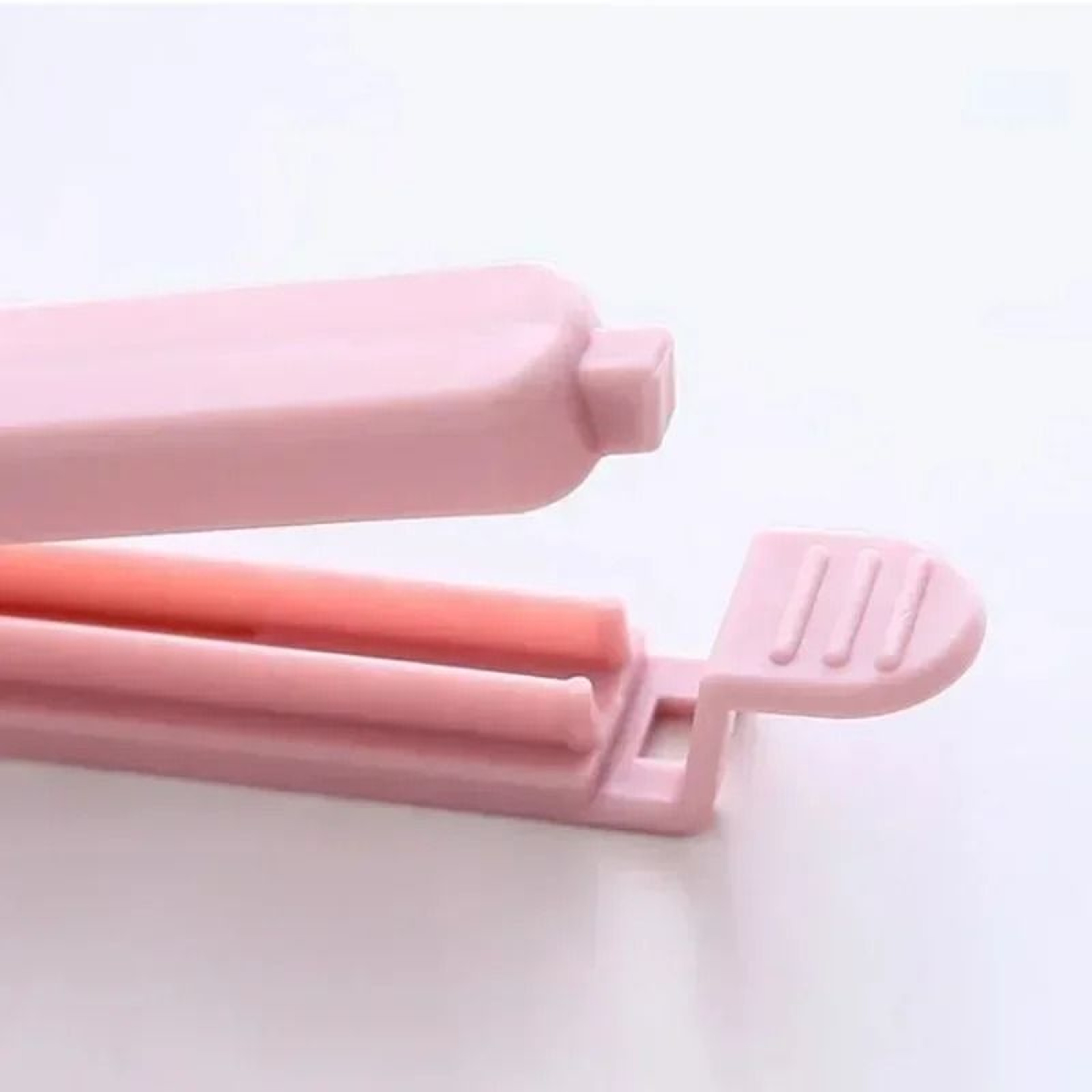 10 Pack Reusable Food Bag Sealing Clips 2