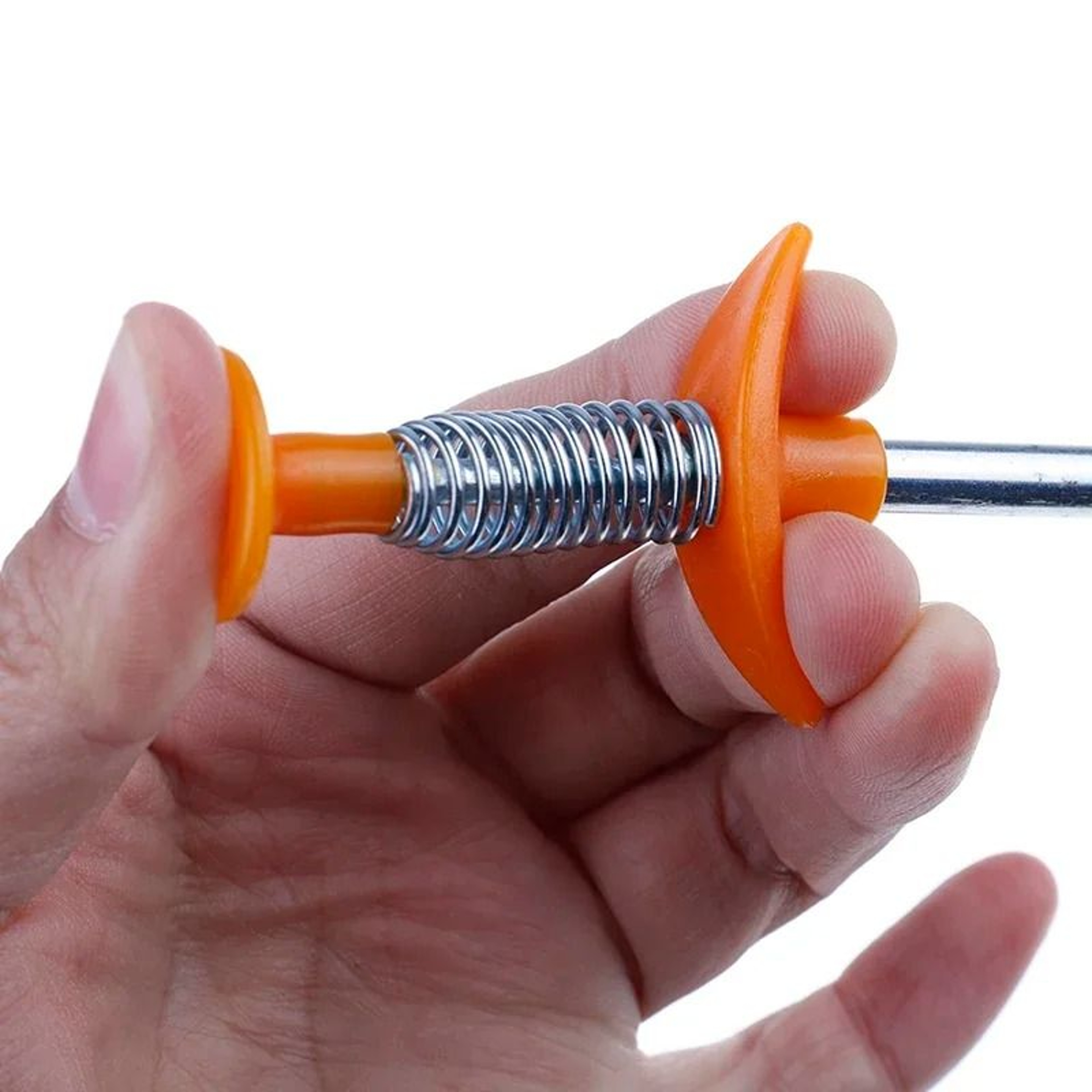 Flexible 4 Claw Grabber Pickup Tool For Hard To Reach Items 3