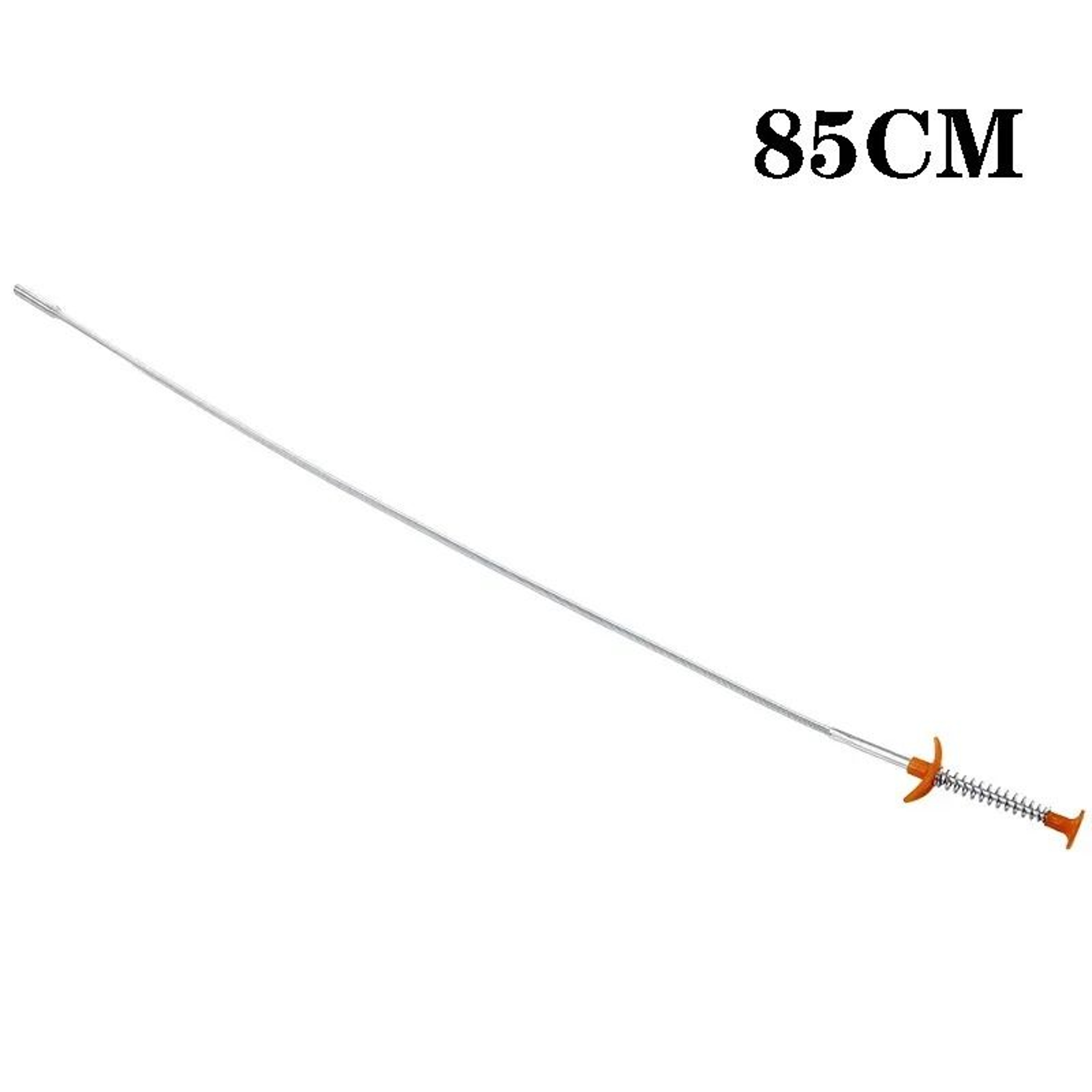Flexible 4 Claw Grabber Pickup Tool For Hard To Reach Items 7