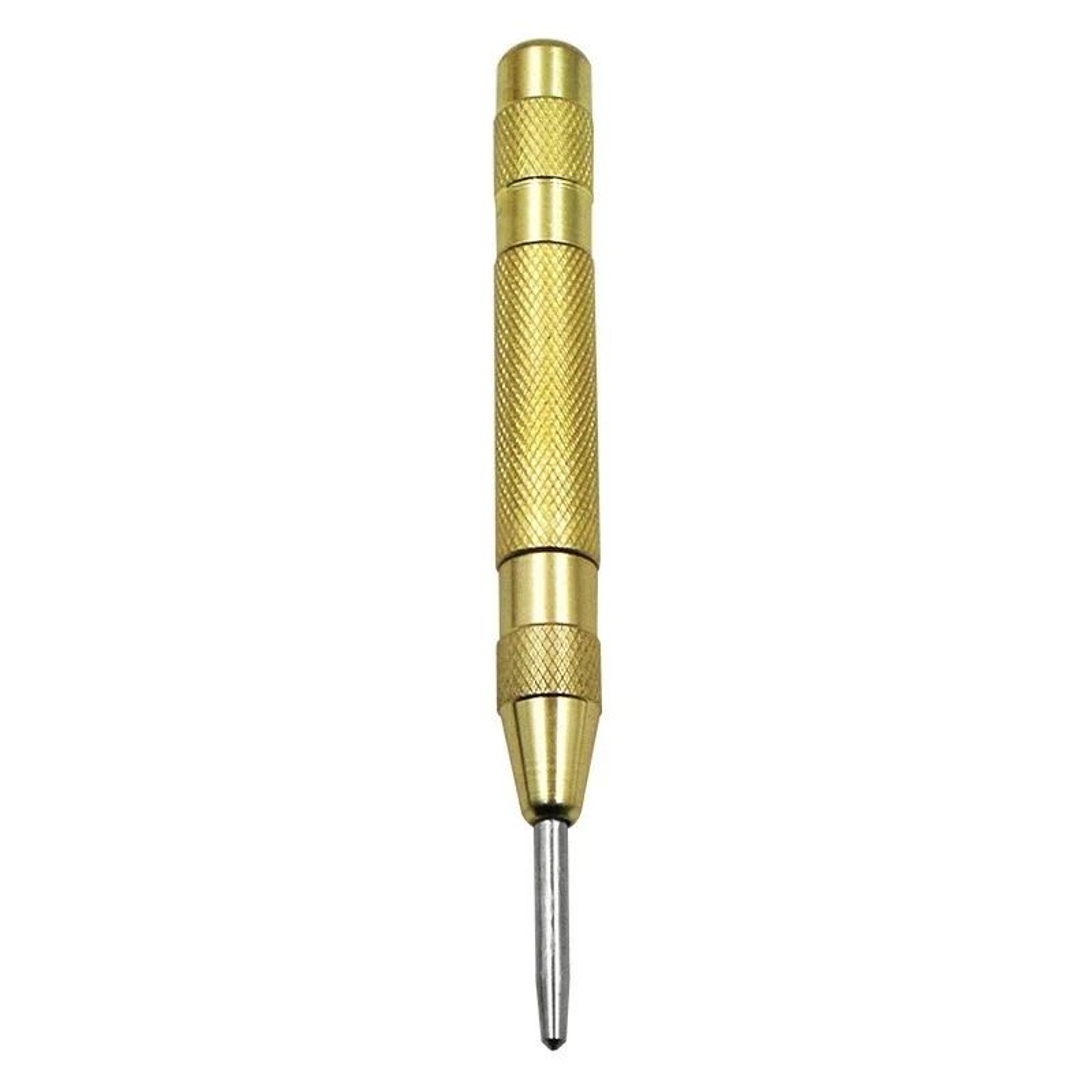 Automatic Center Punch Tool For Wood And Metal Marking 7