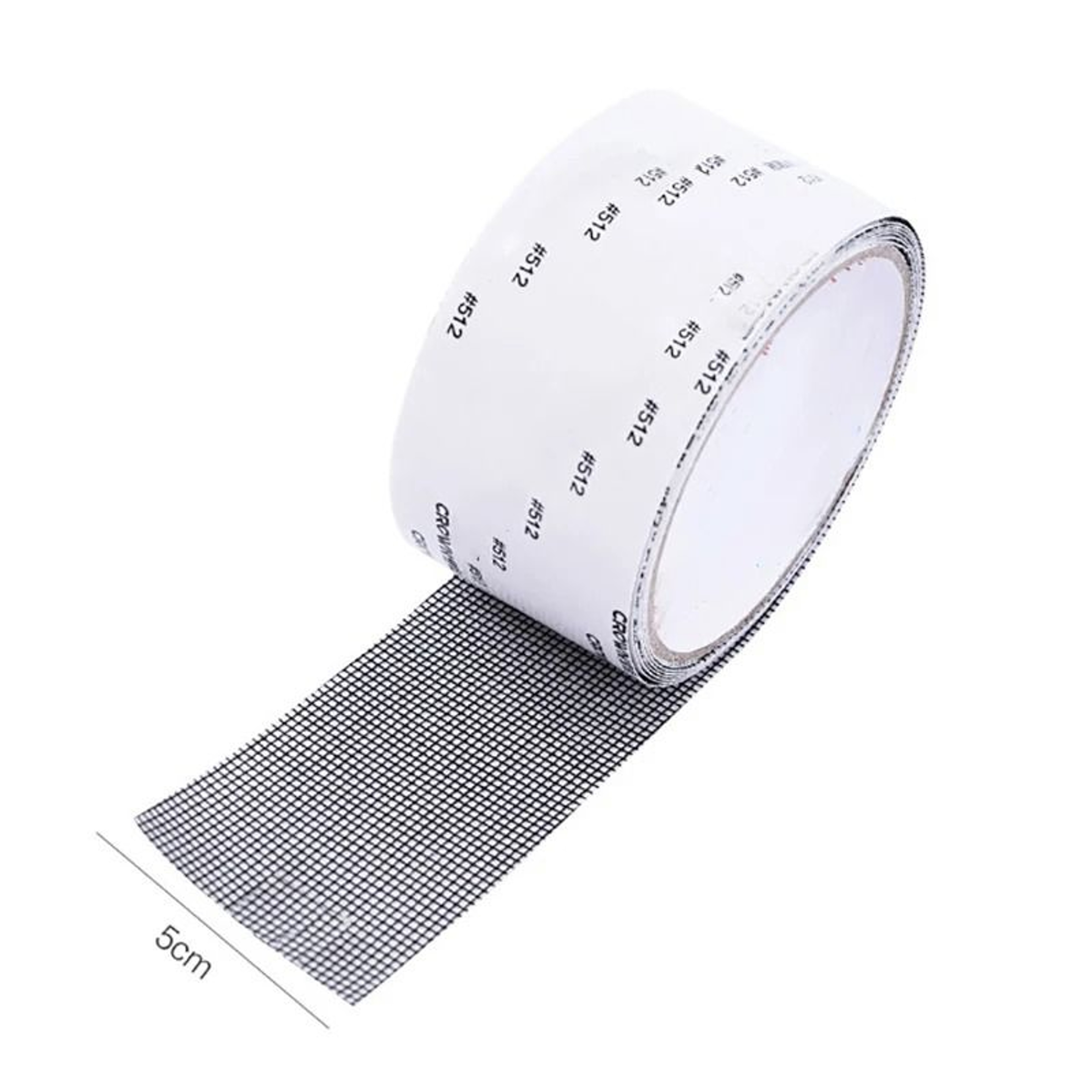 Waterproof Window Screen Repair Tape For Mosquito  Insect Mesh 5