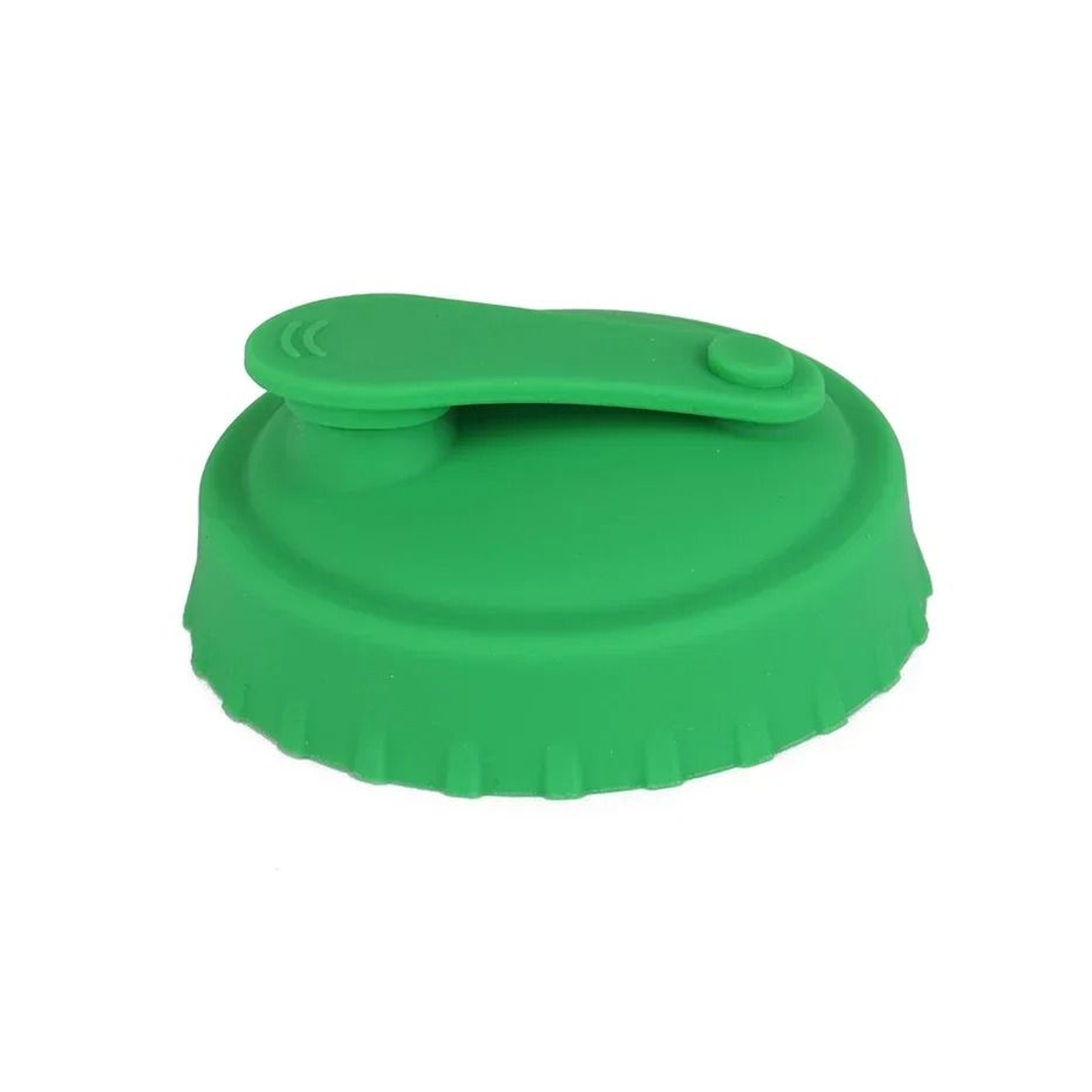 Reusable Silicone Soda Can Lid  Drink Stopper 6