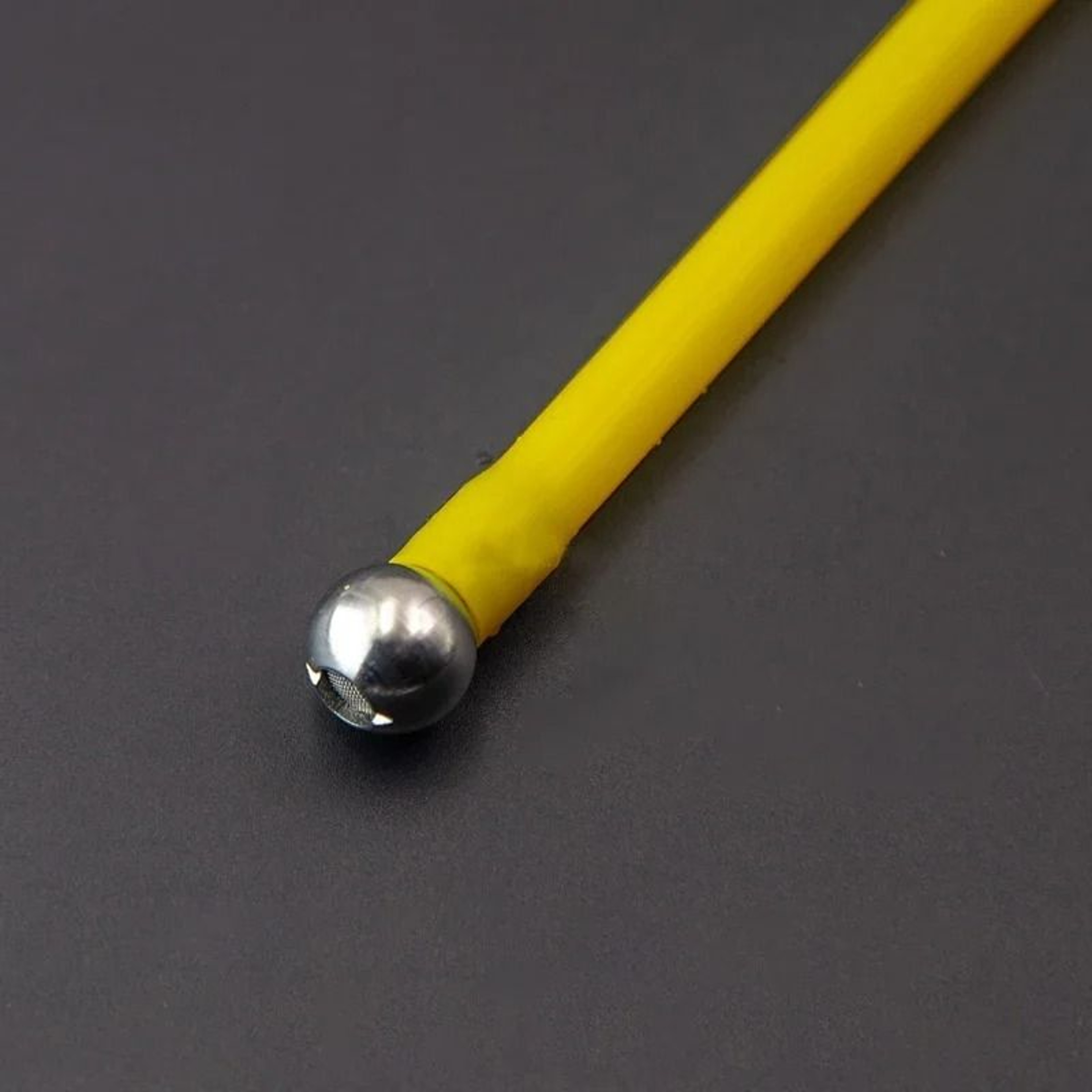 CuttoFit Foam Cannon Filter Straw With Stainless Steel Ball 10