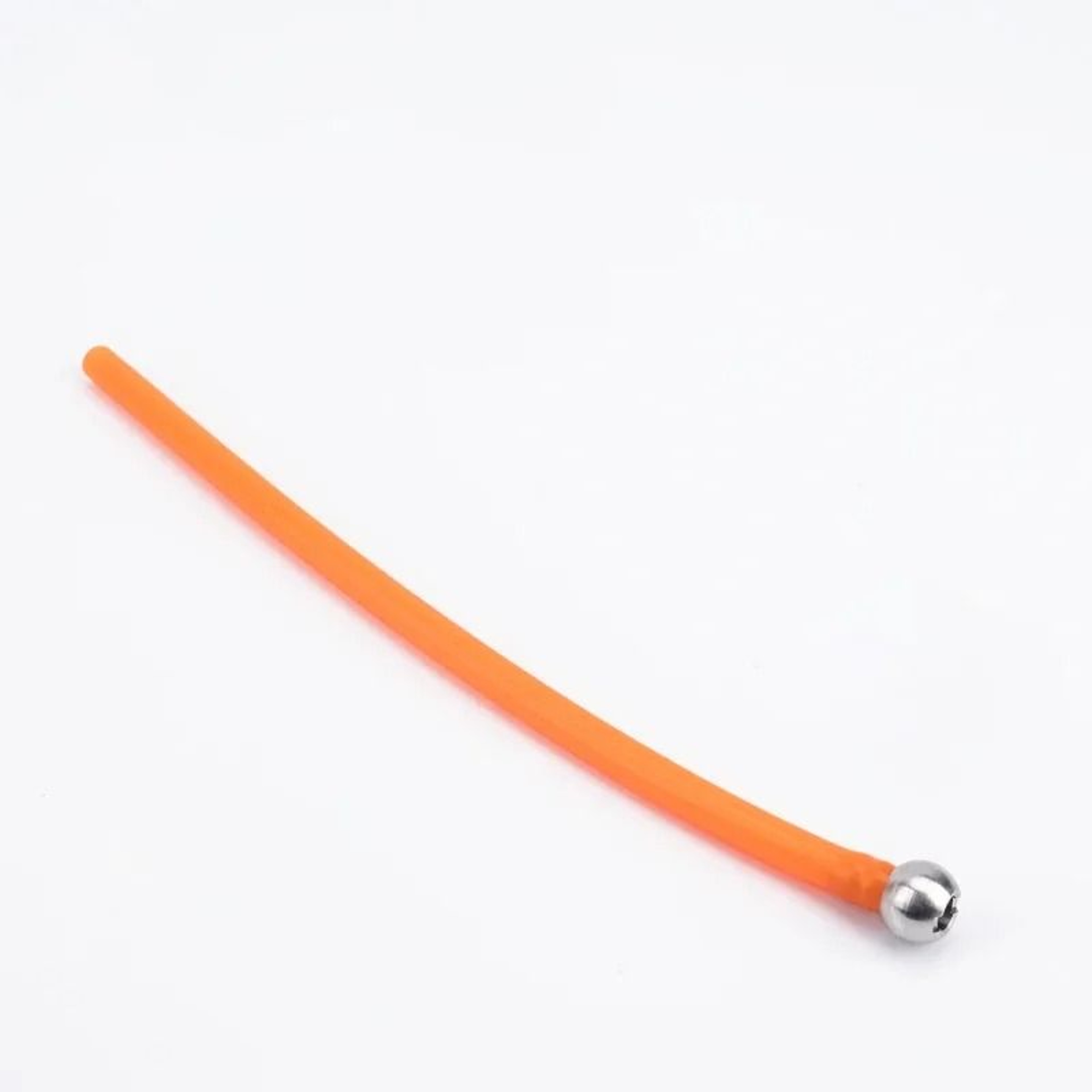 CuttoFit Foam Cannon Filter Straw With Stainless Steel Ball 12
