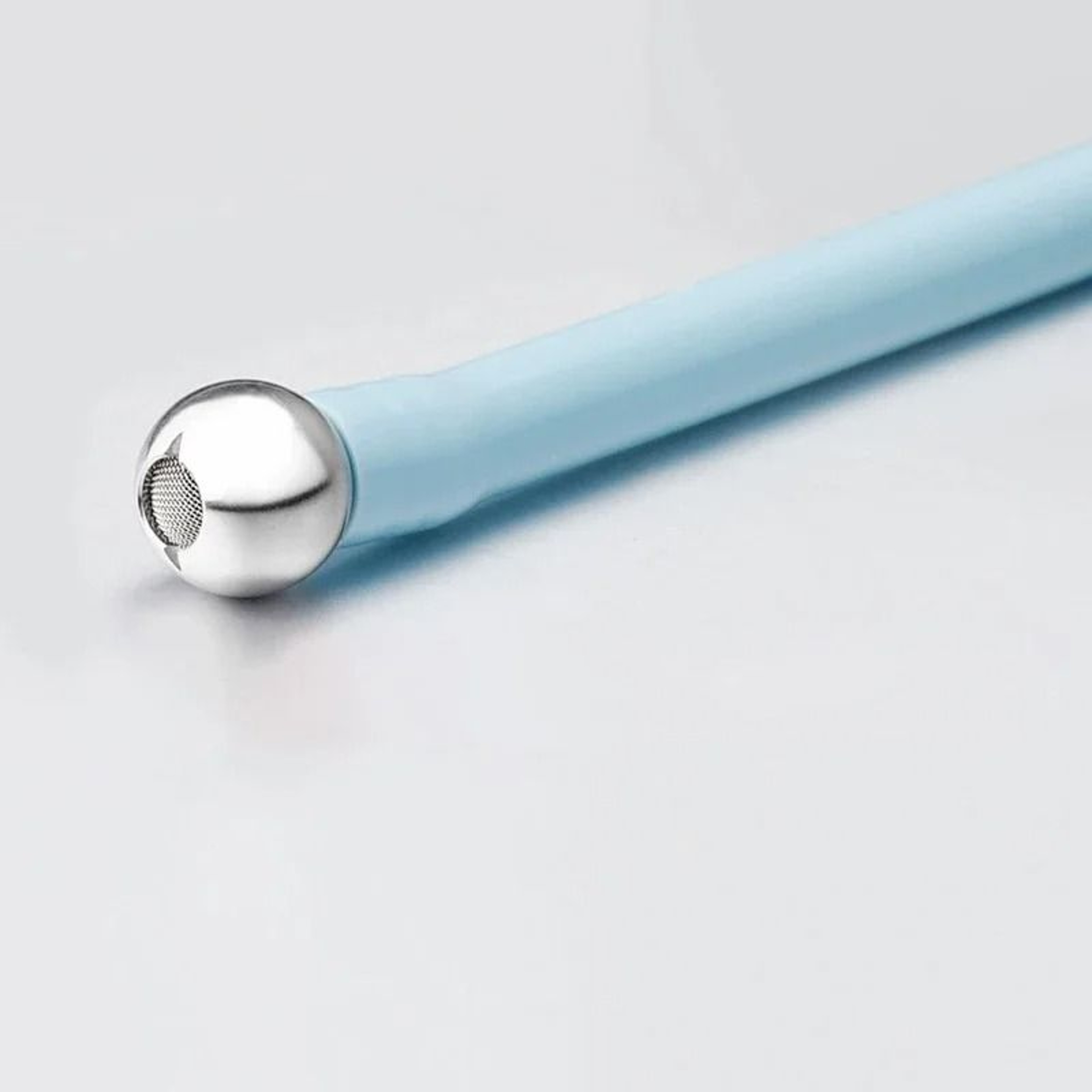 CuttoFit Foam Cannon Filter Straw With Stainless Steel Ball 14
