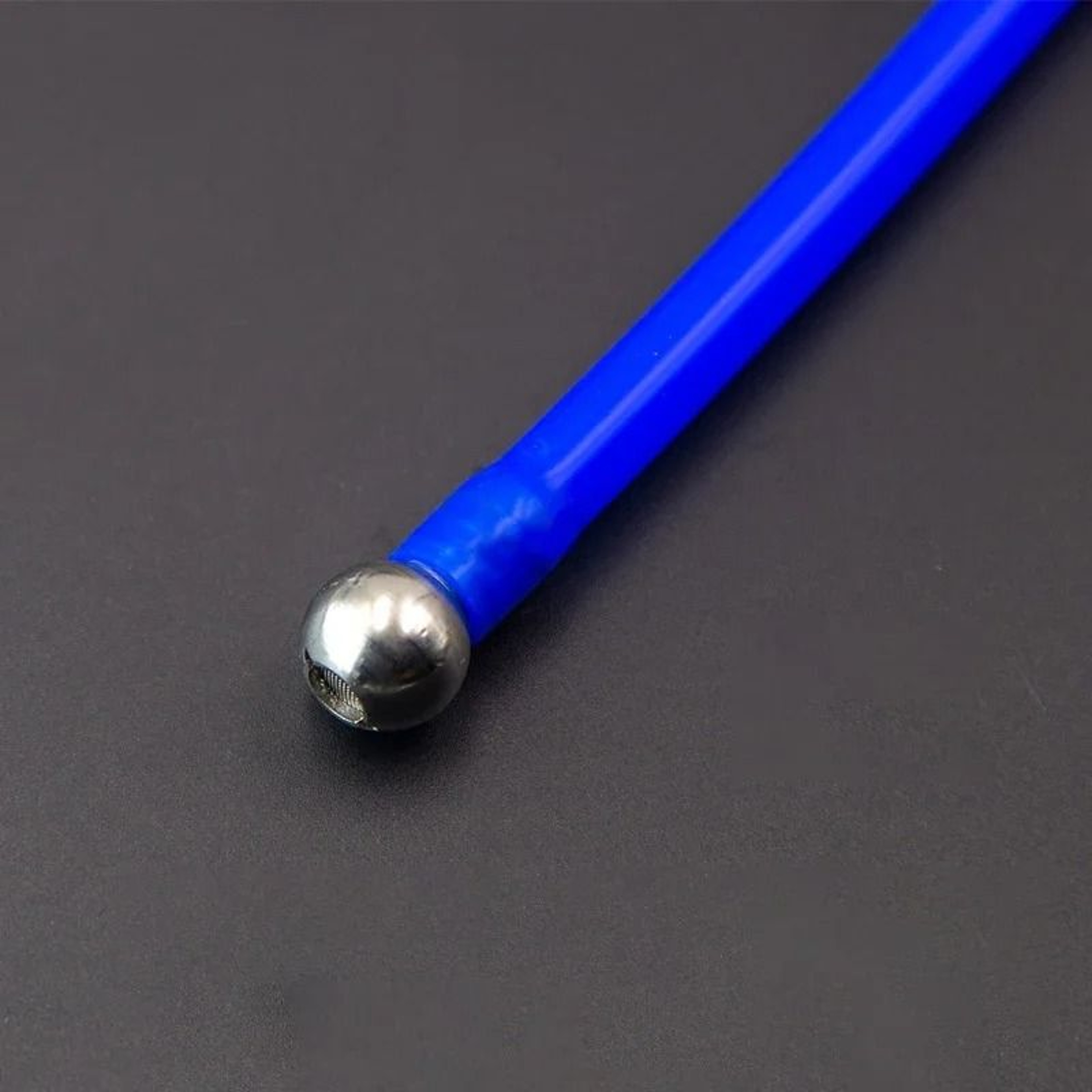 CuttoFit Foam Cannon Filter Straw With Stainless Steel Ball 8