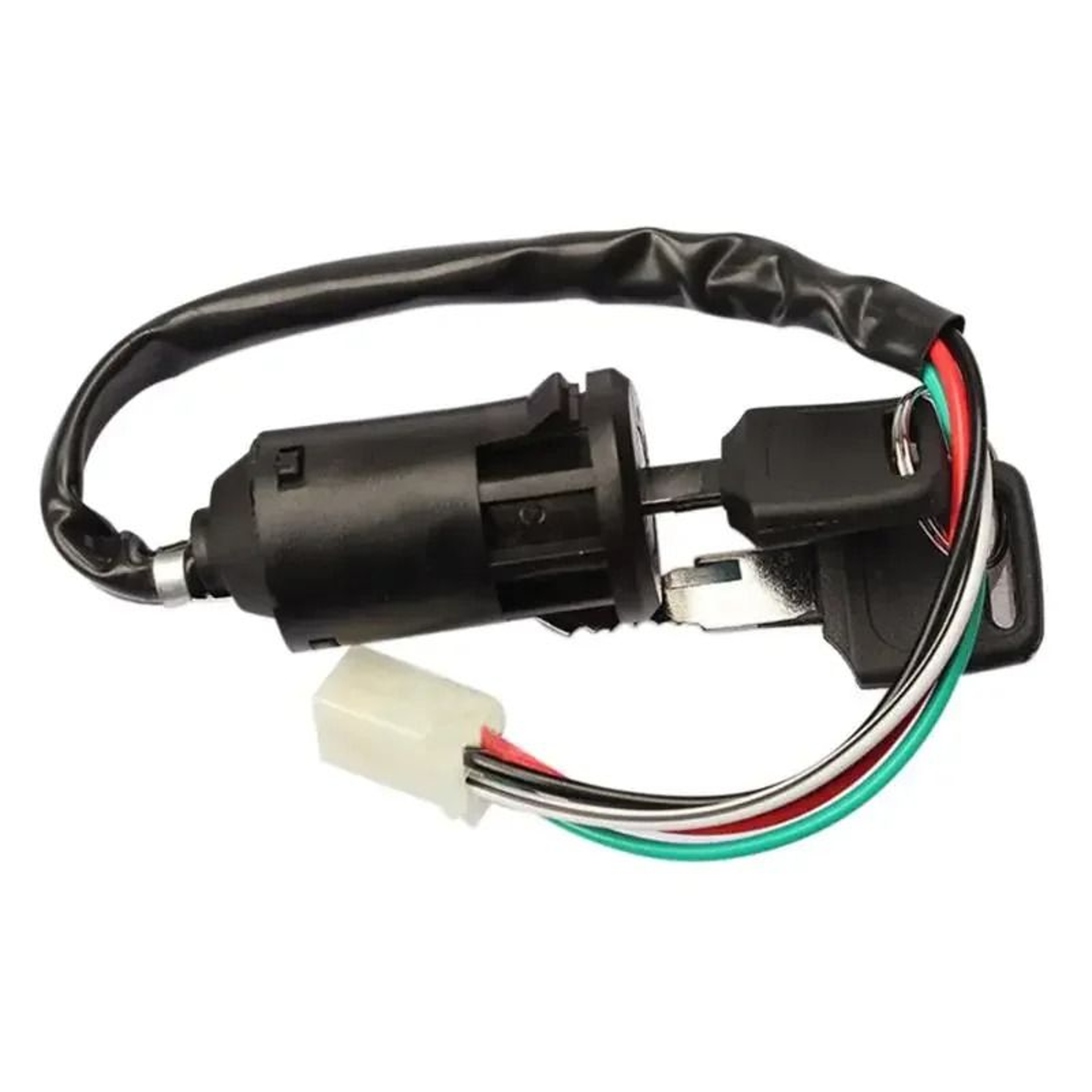 ATV Ignition Switch Lock With Keys For Quad Bikes And Dirt Bikes 1