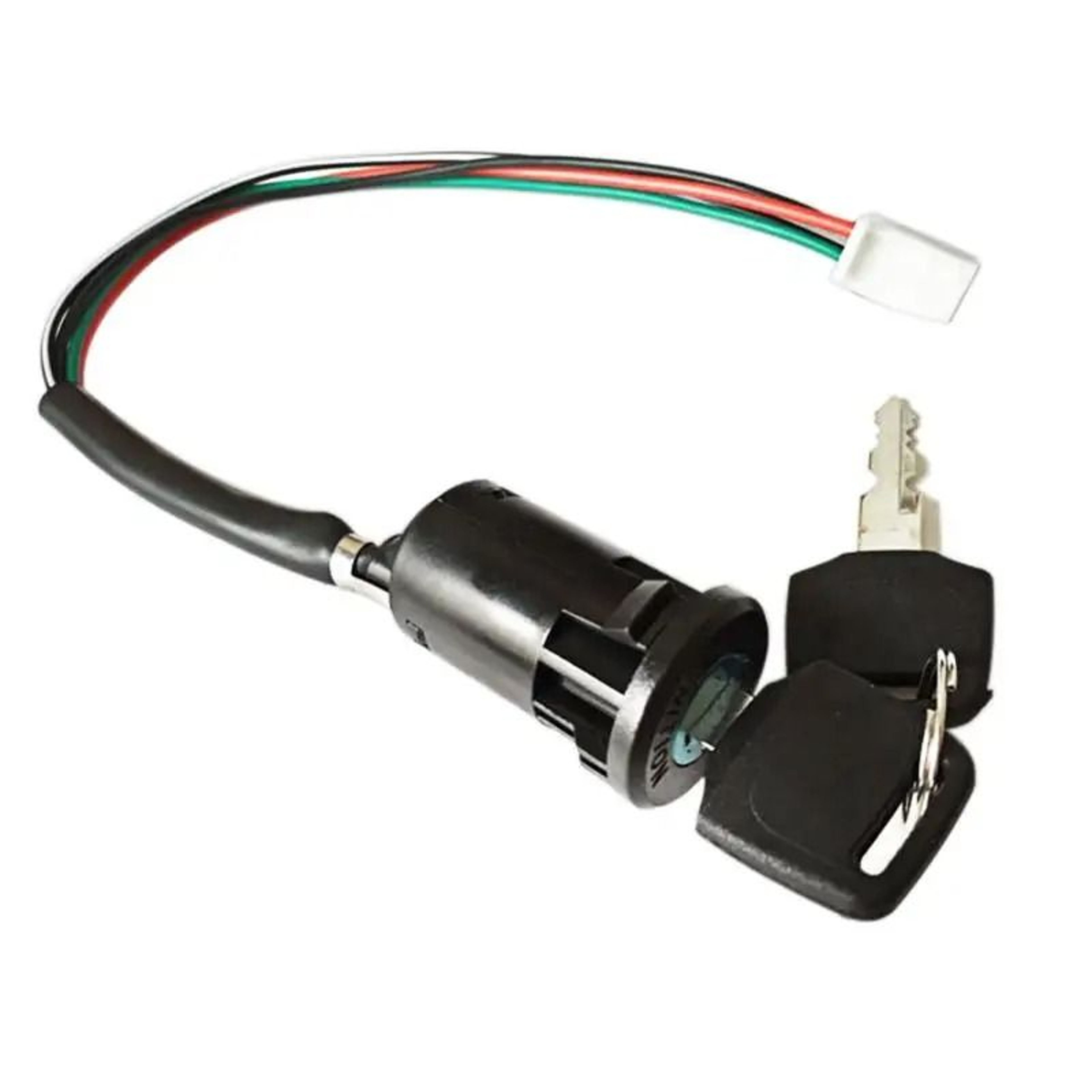 ATV Ignition Switch Lock With Keys For Quad Bikes And Dirt Bikes 3
