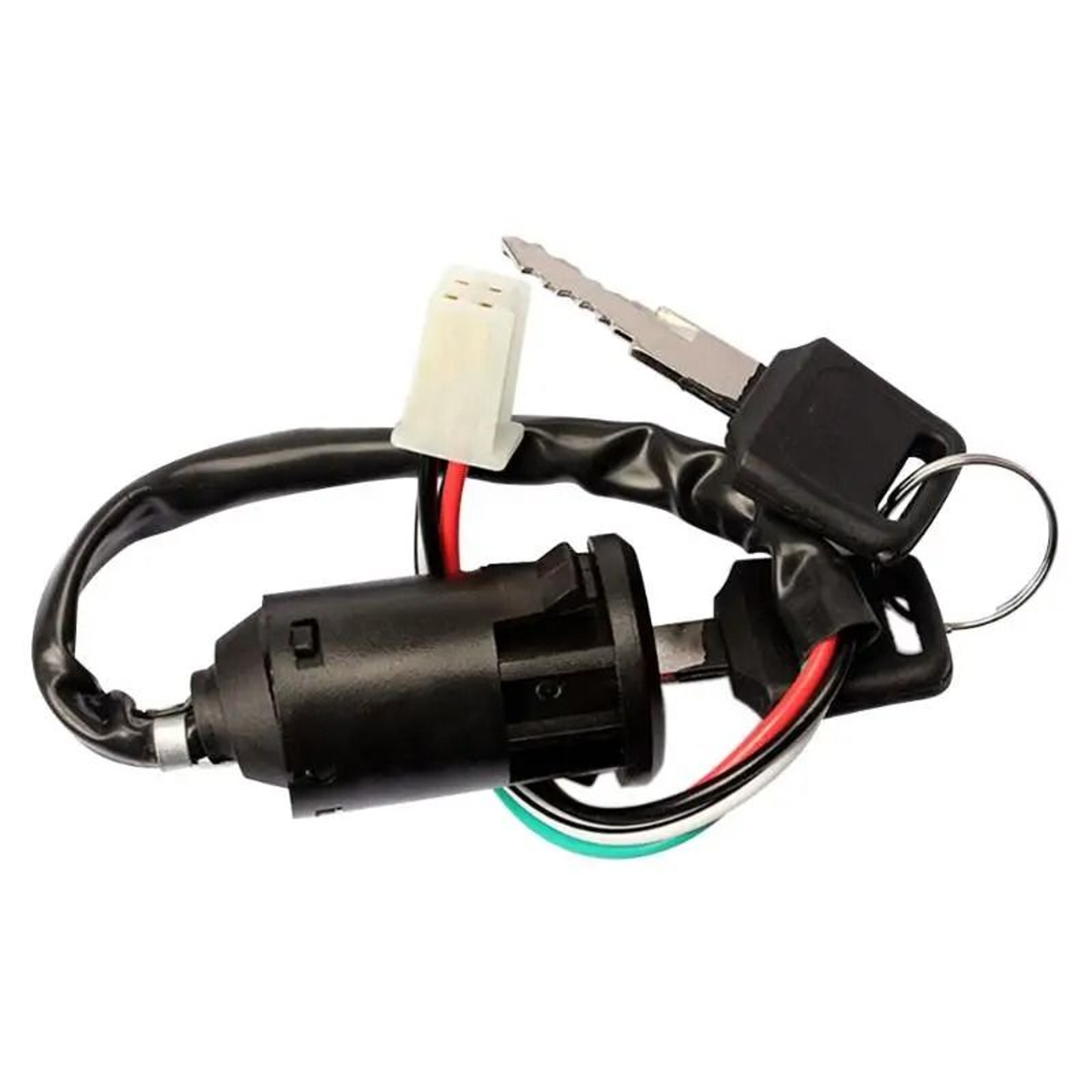 ATV Ignition Switch Lock With Keys For Quad Bikes And Dirt Bikes 6