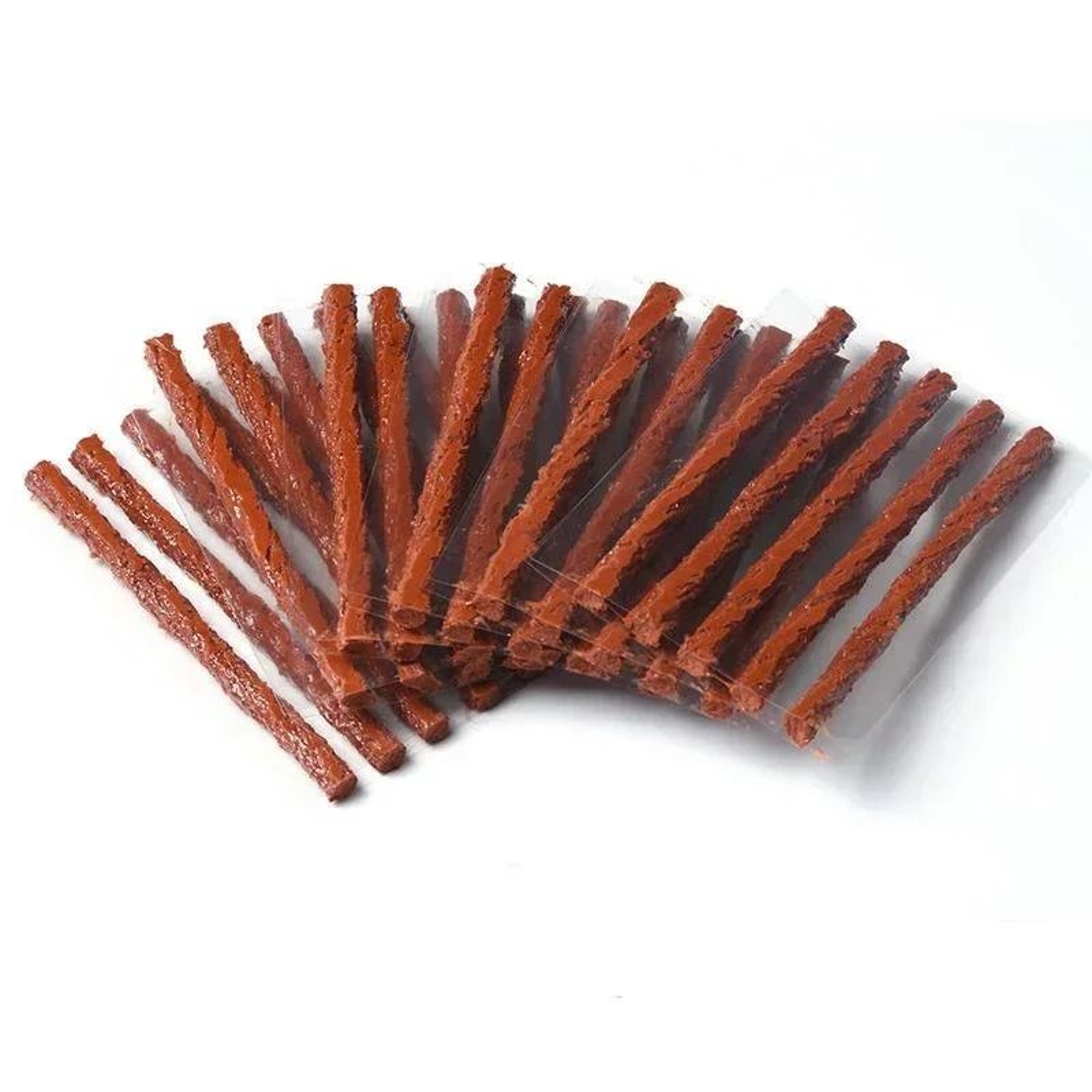 Tubeless Bike Tire Repair Kit With Rubber Plugs Insertion Tool For Road MTB And Gravel Bikes 1